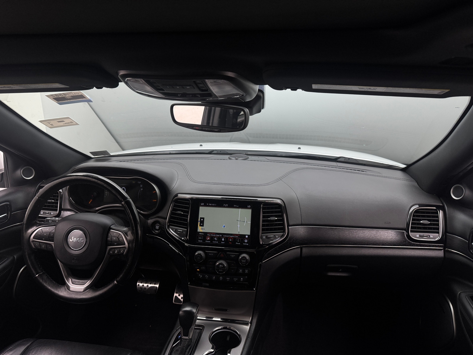 Thumbnail: 2020 Jeep Grand Cherokee - 3
