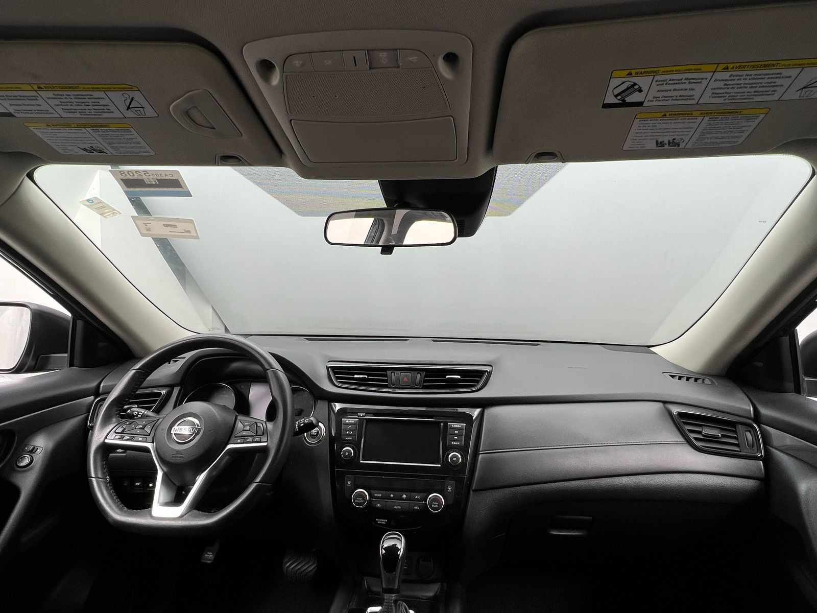 Thumbnail: 2020 Nissan Rogue - 3