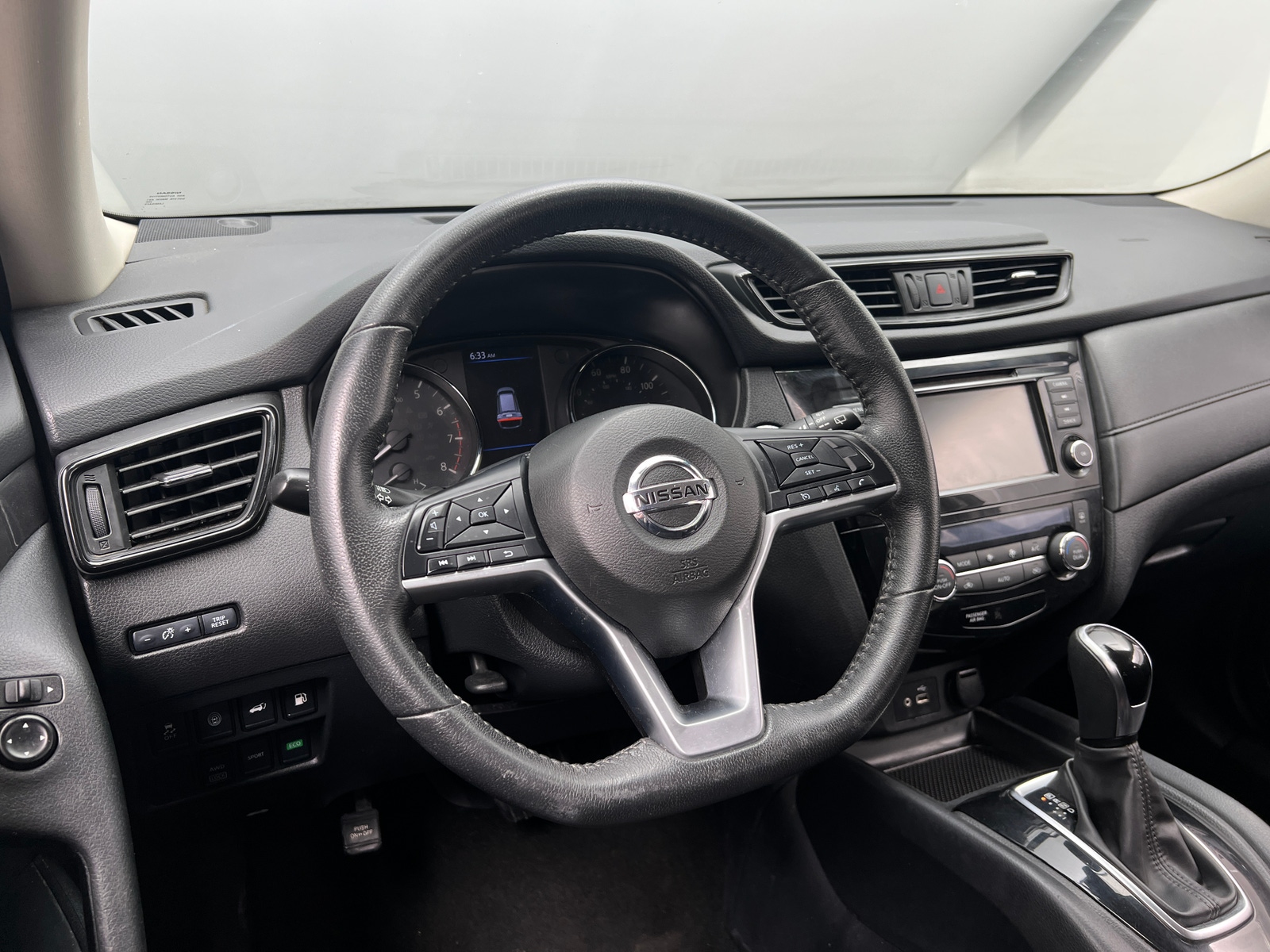 Thumbnail: 2020 Nissan Rogue - 5