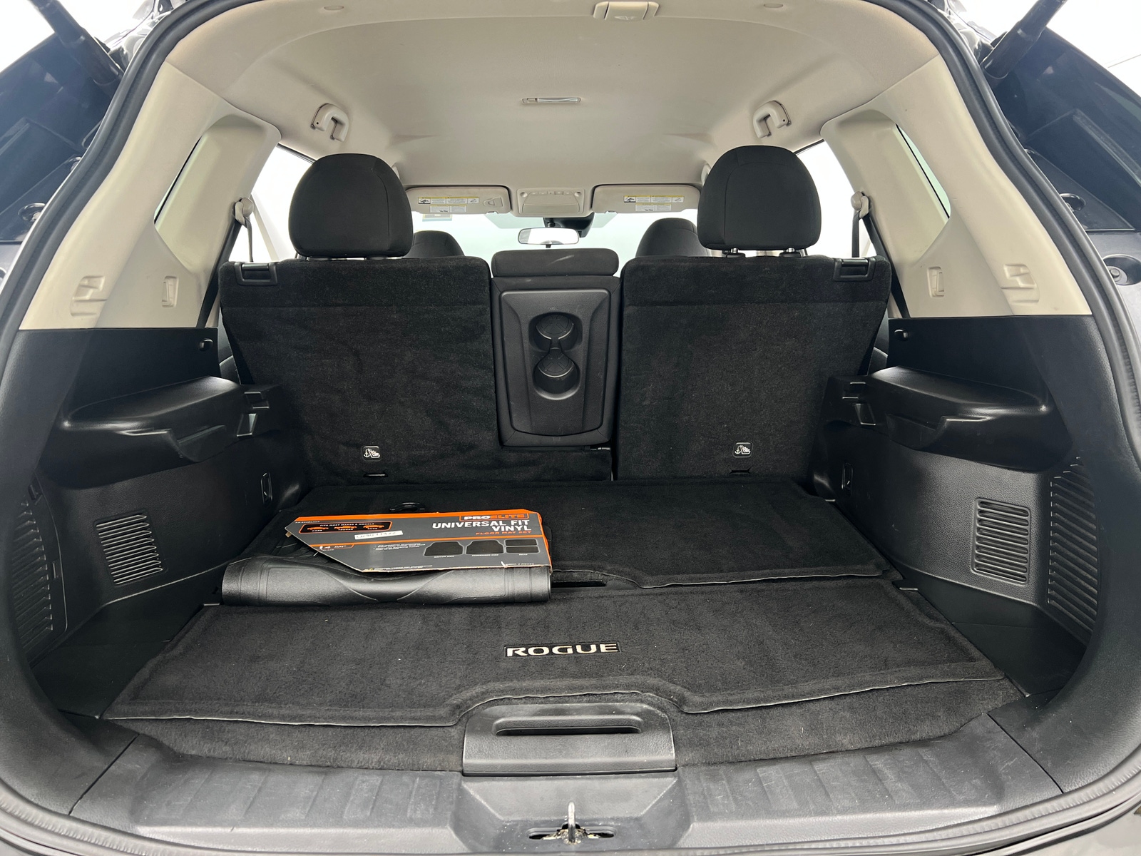 Thumbnail: 2020 Nissan Rogue - 7