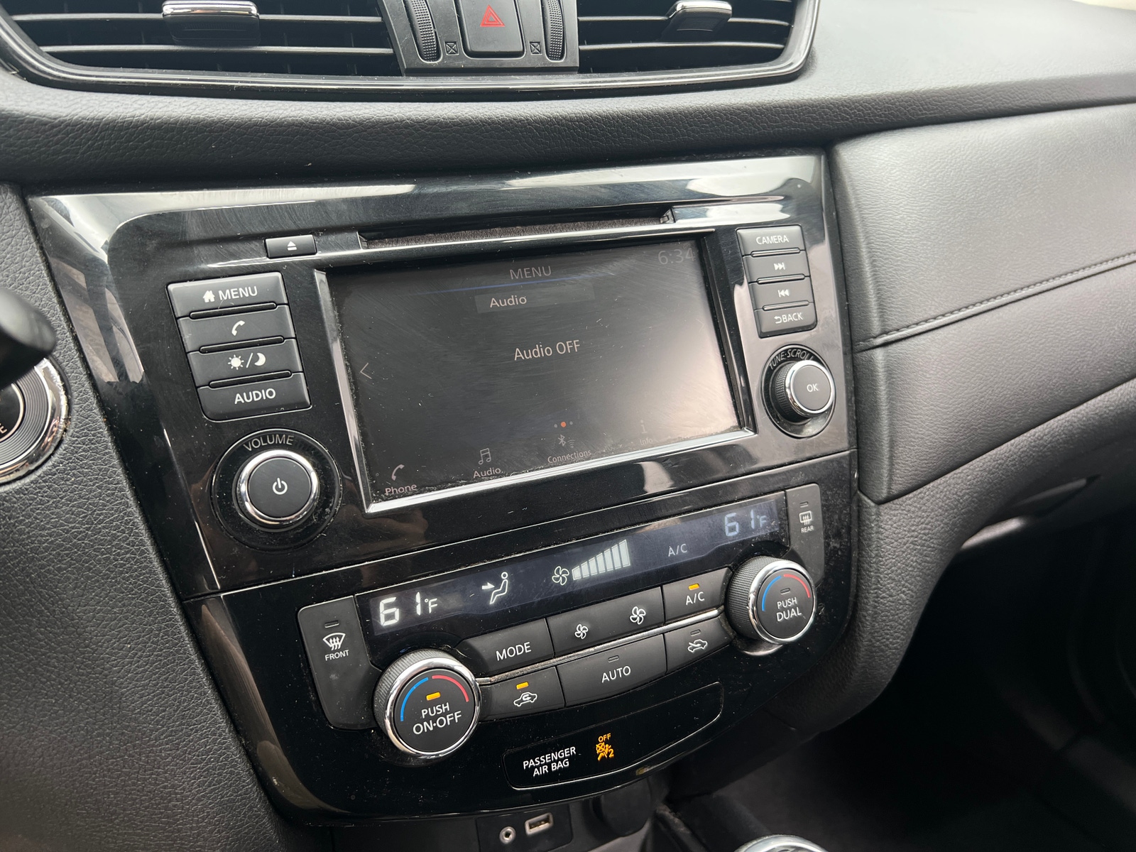 Thumbnail: 2020 Nissan Rogue - 4