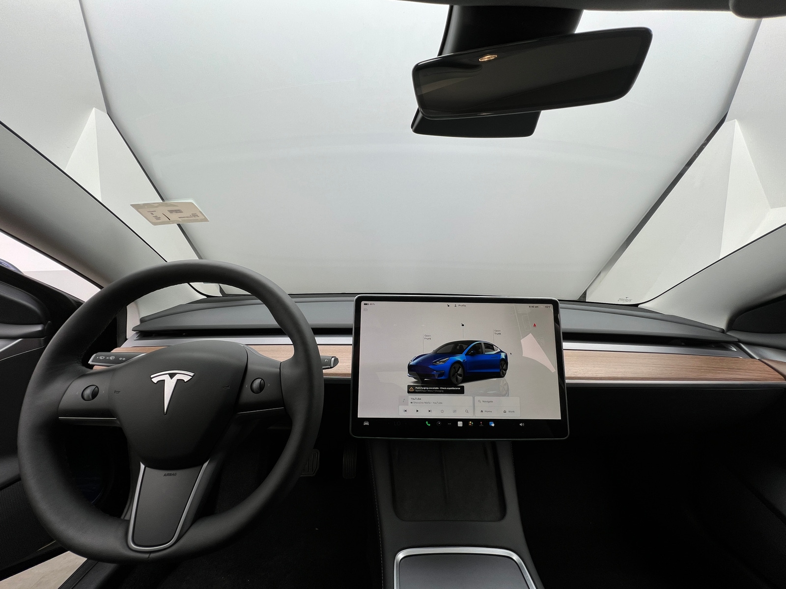 Thumbnail: 2022 Tesla Model 3 - 2