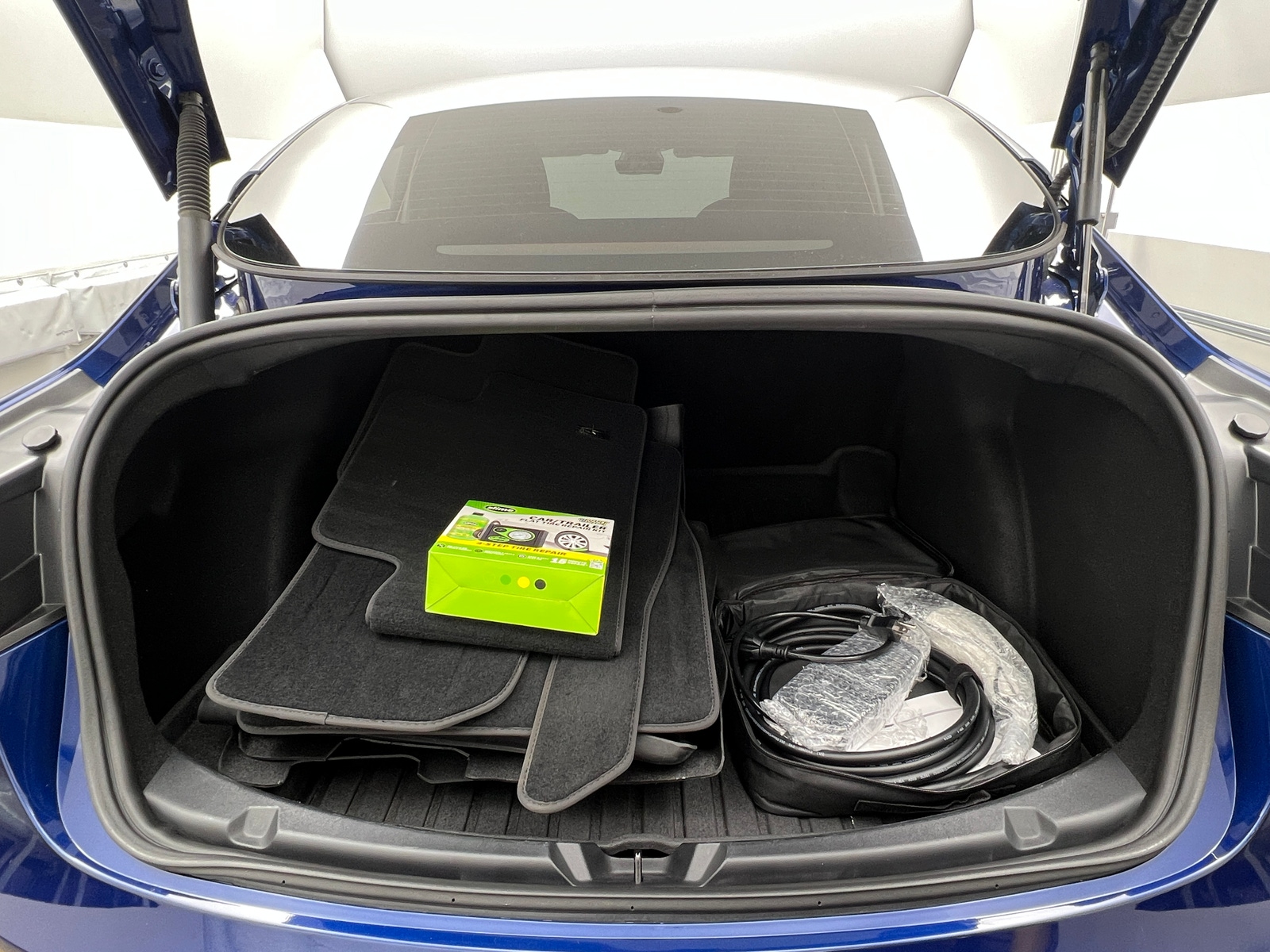 Thumbnail: 2022 Tesla Model 3 - 6