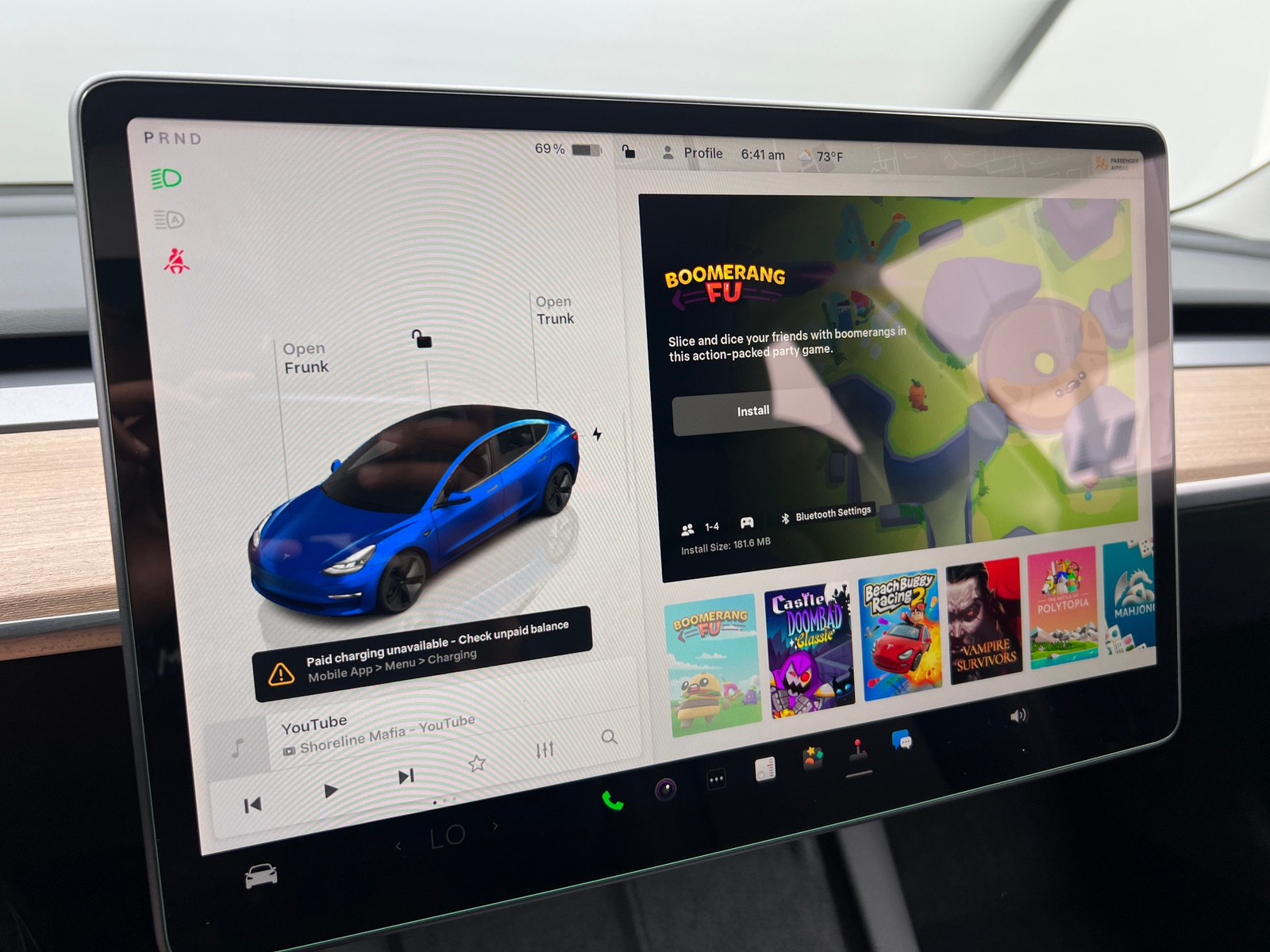 Thumbnail: 2022 Tesla Model 3 - 3