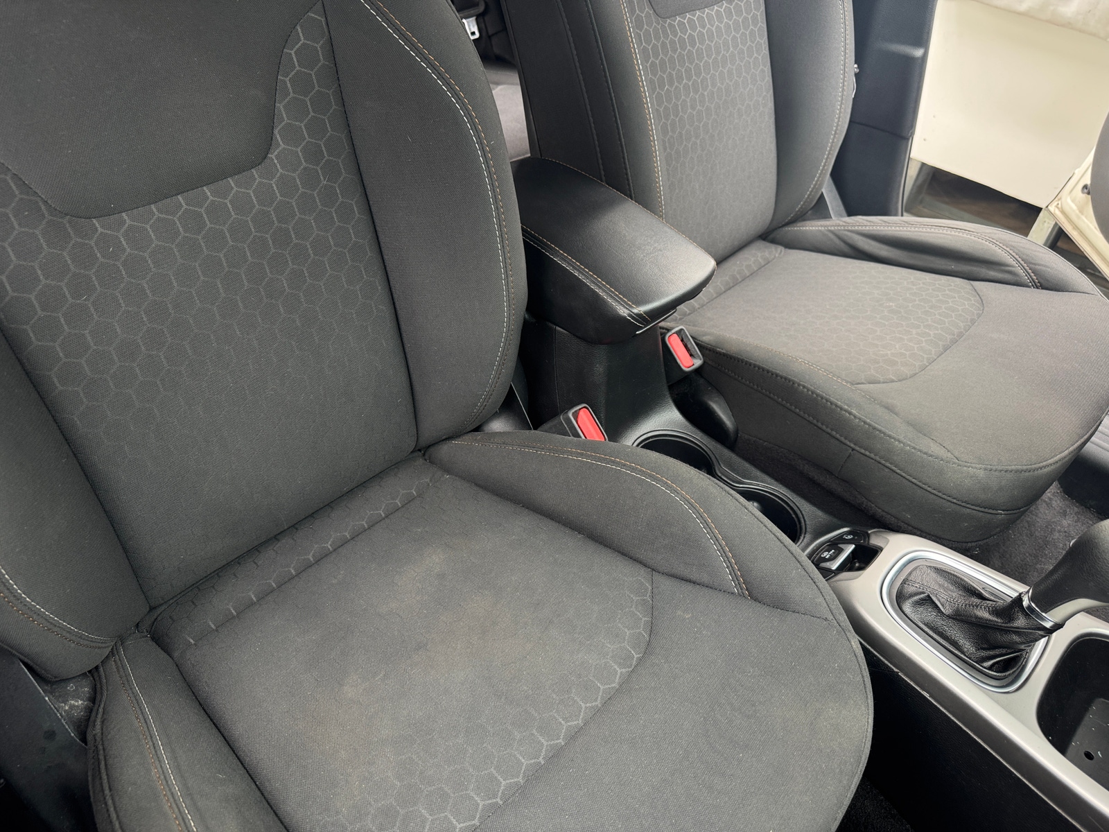 Thumbnail: 2018 Jeep Compass - 2