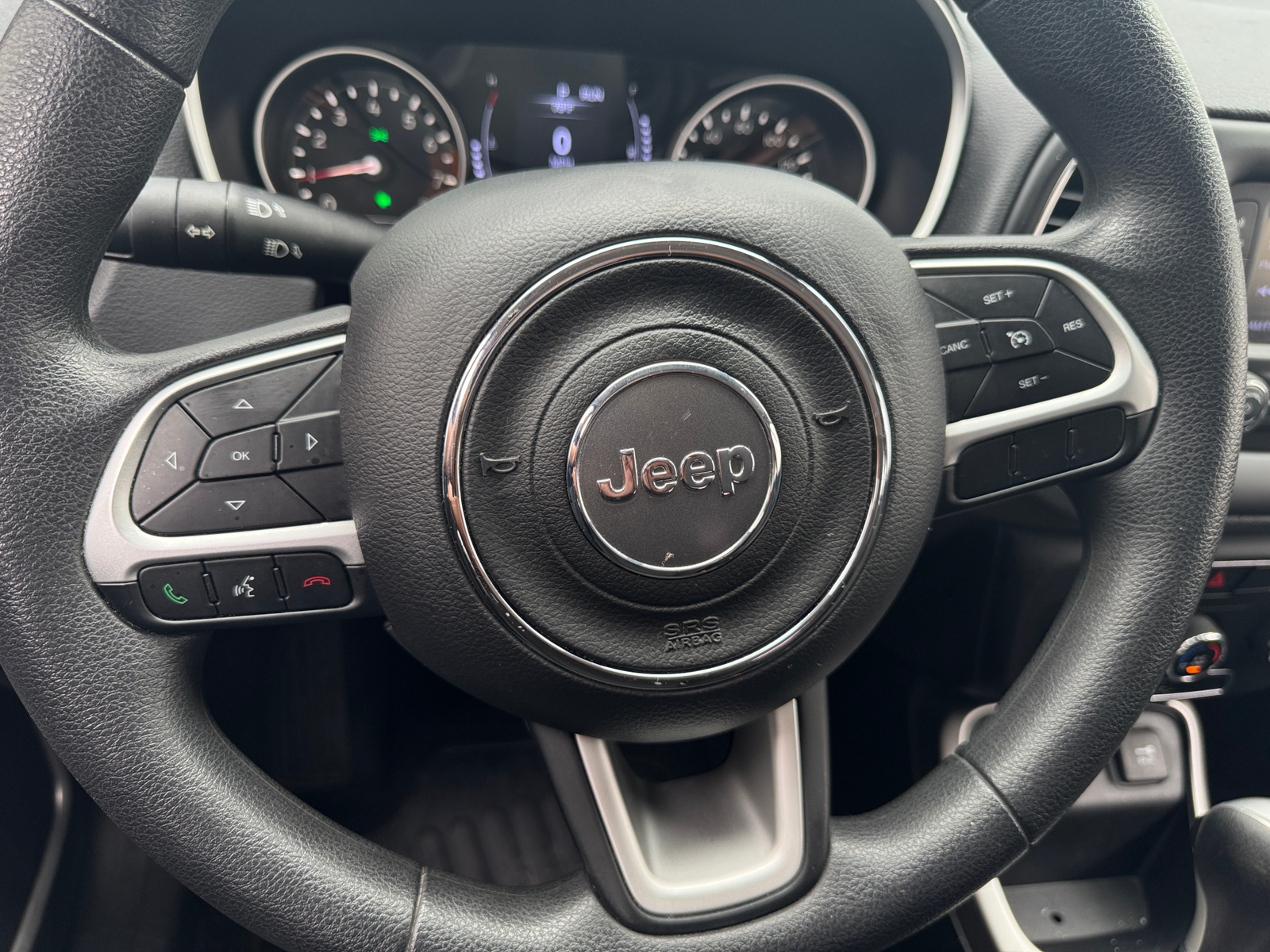 Thumbnail: 2018 Jeep Compass - 5
