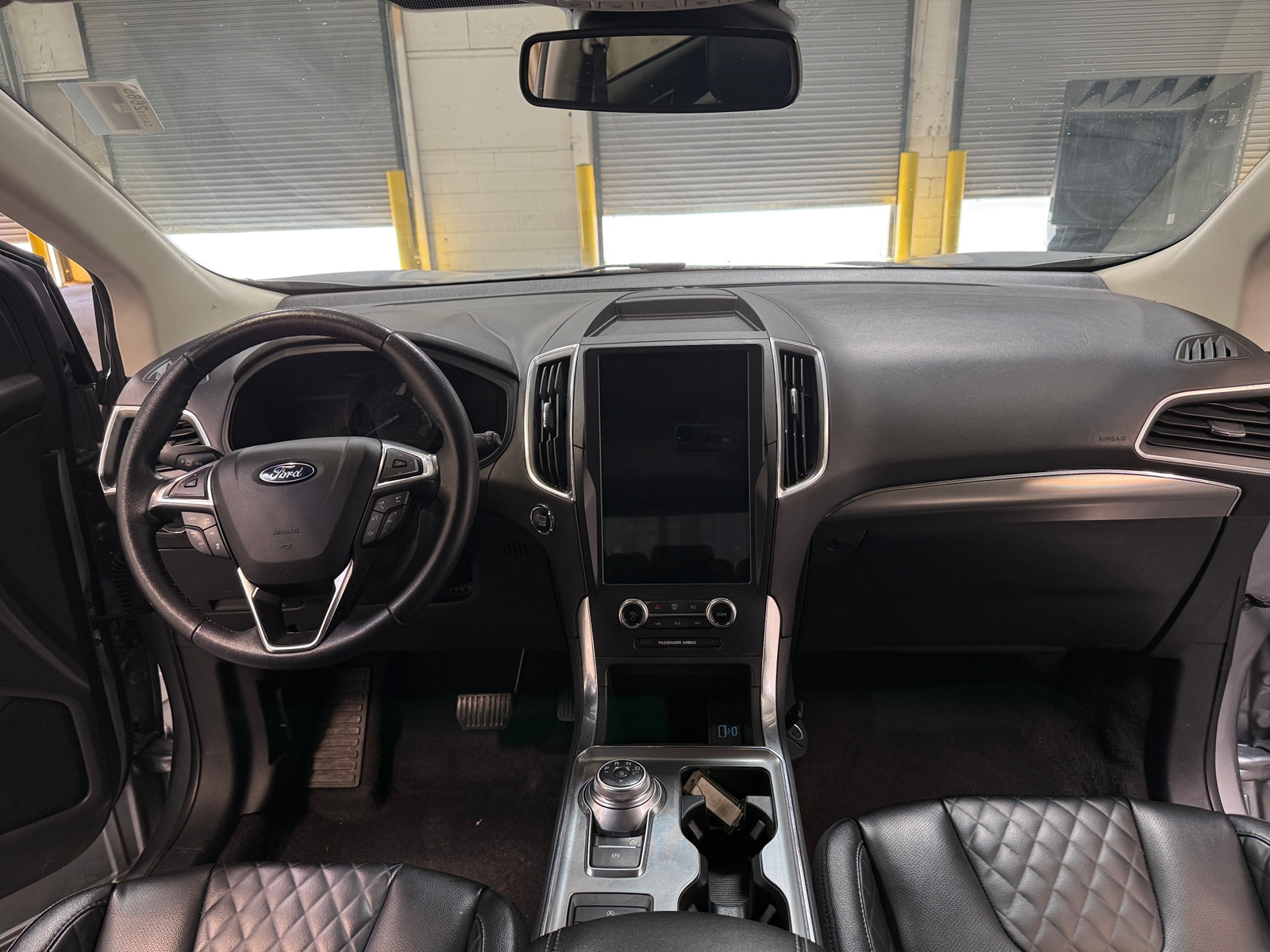 Thumbnail: 2023 Ford Edge - 2