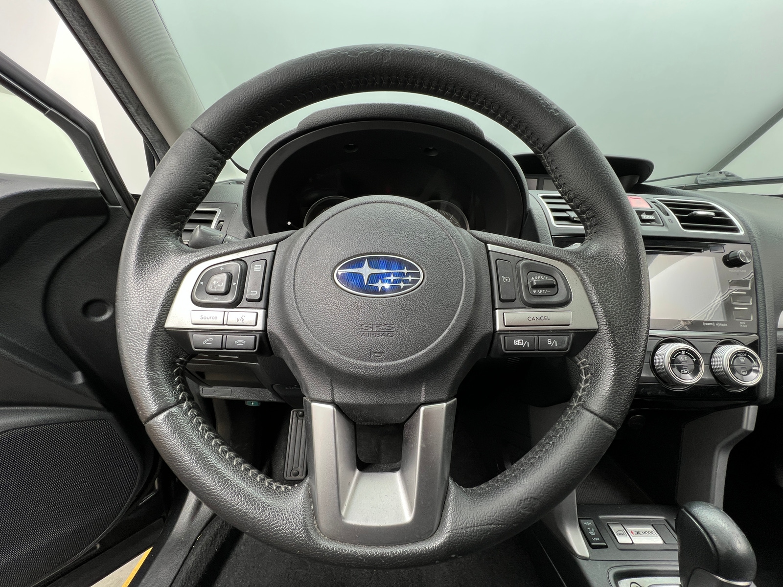 Thumbnail: 2017 Subaru Forester - 5