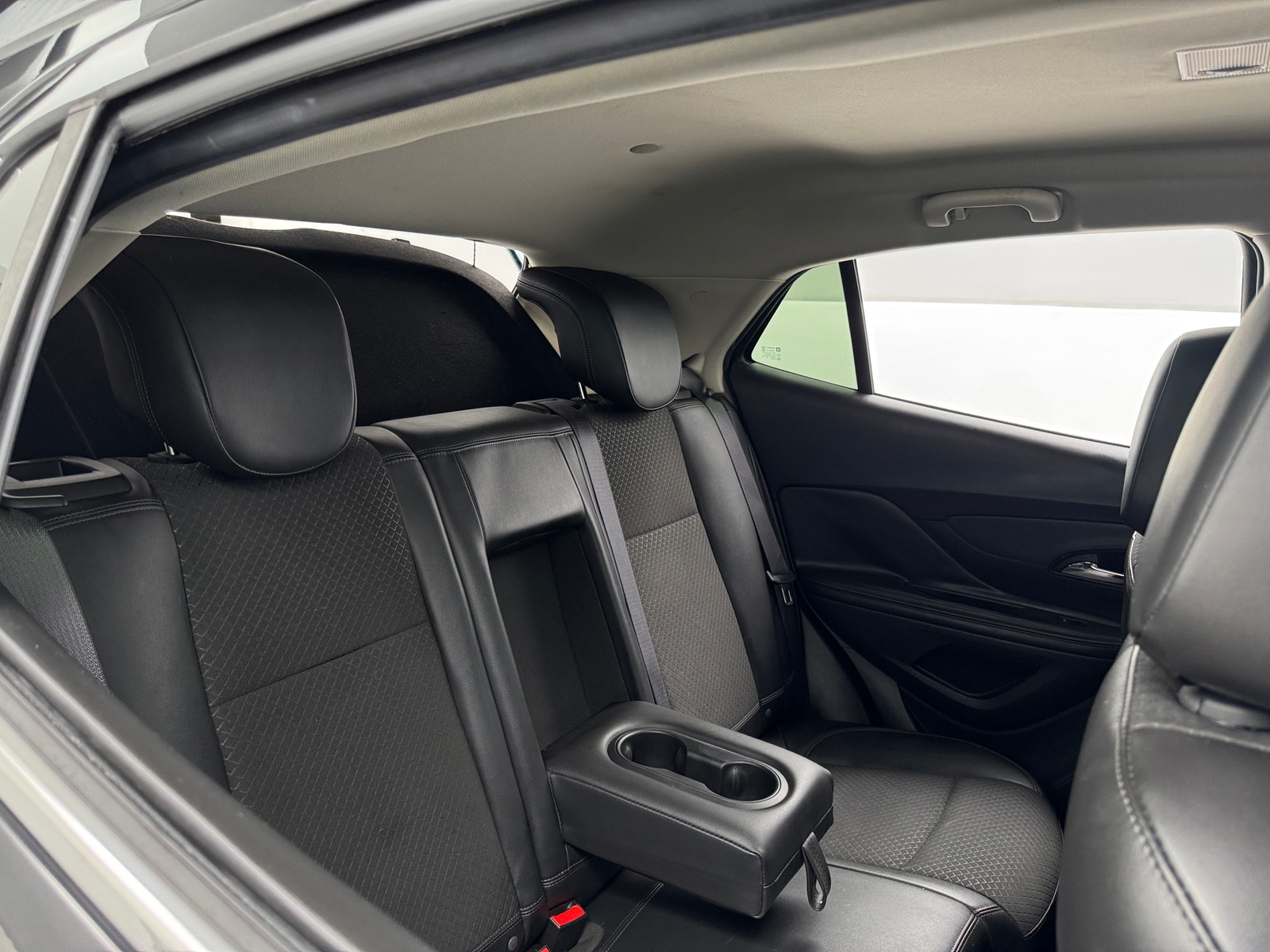Thumbnail: 2018 Buick Encore - 5
