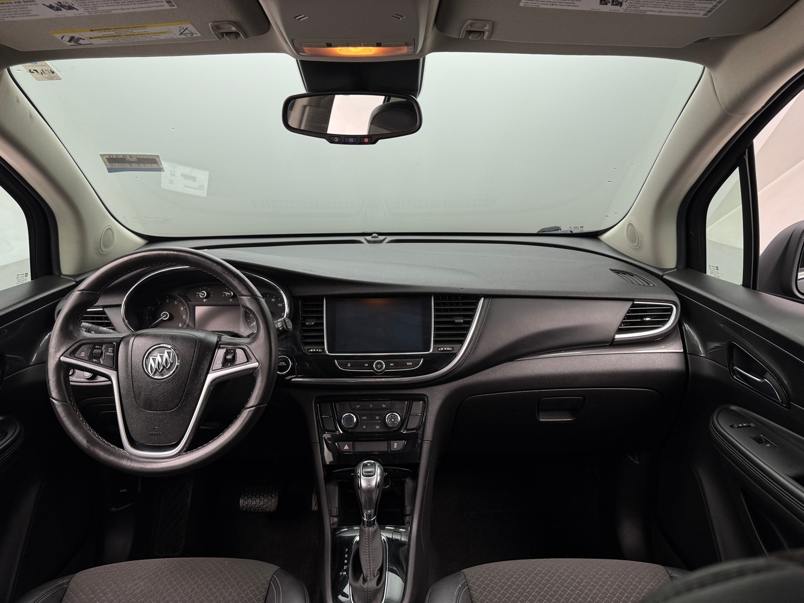 Thumbnail: 2018 Buick Encore - 2