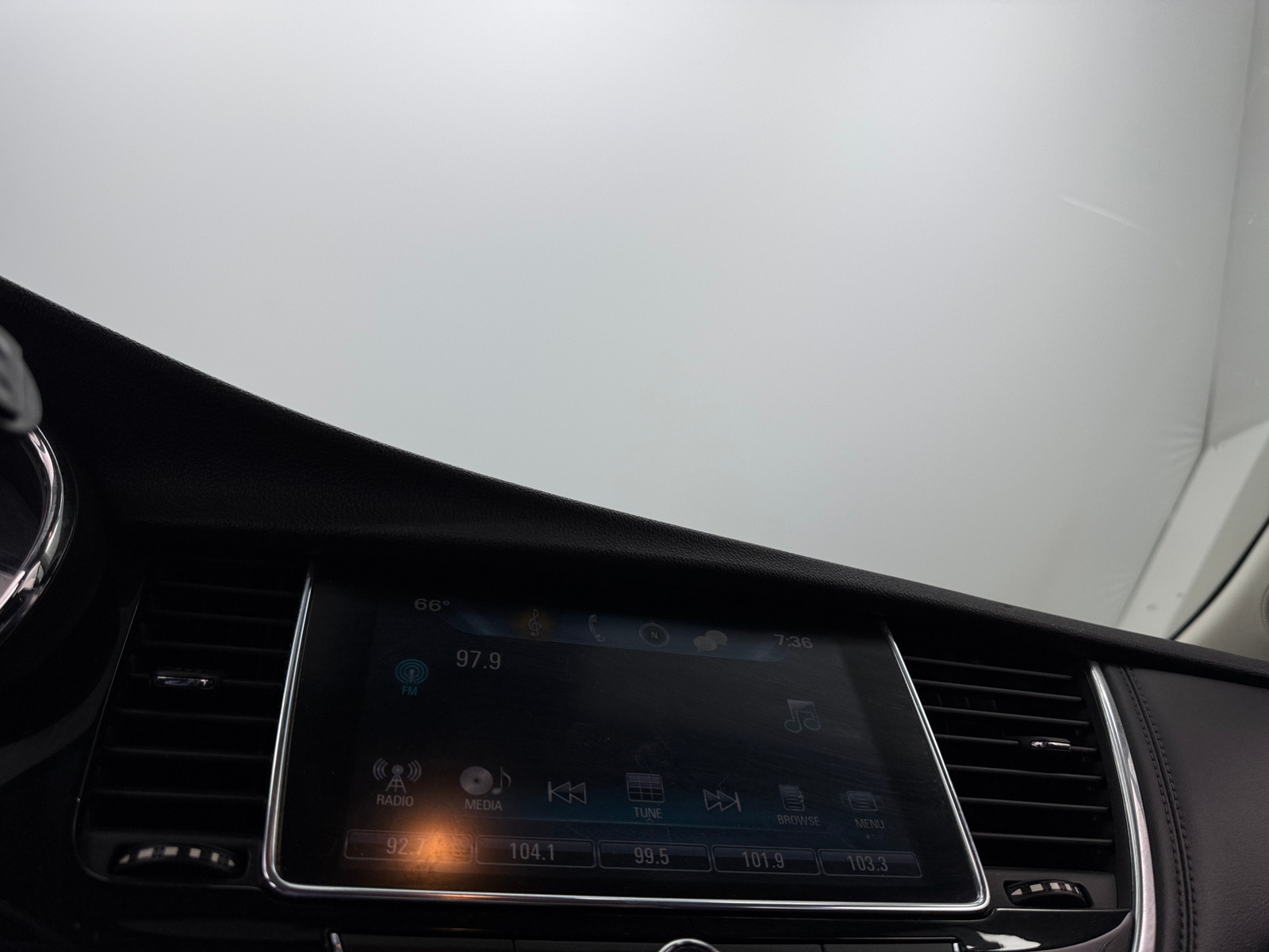 Thumbnail: 2018 Buick Encore - 3