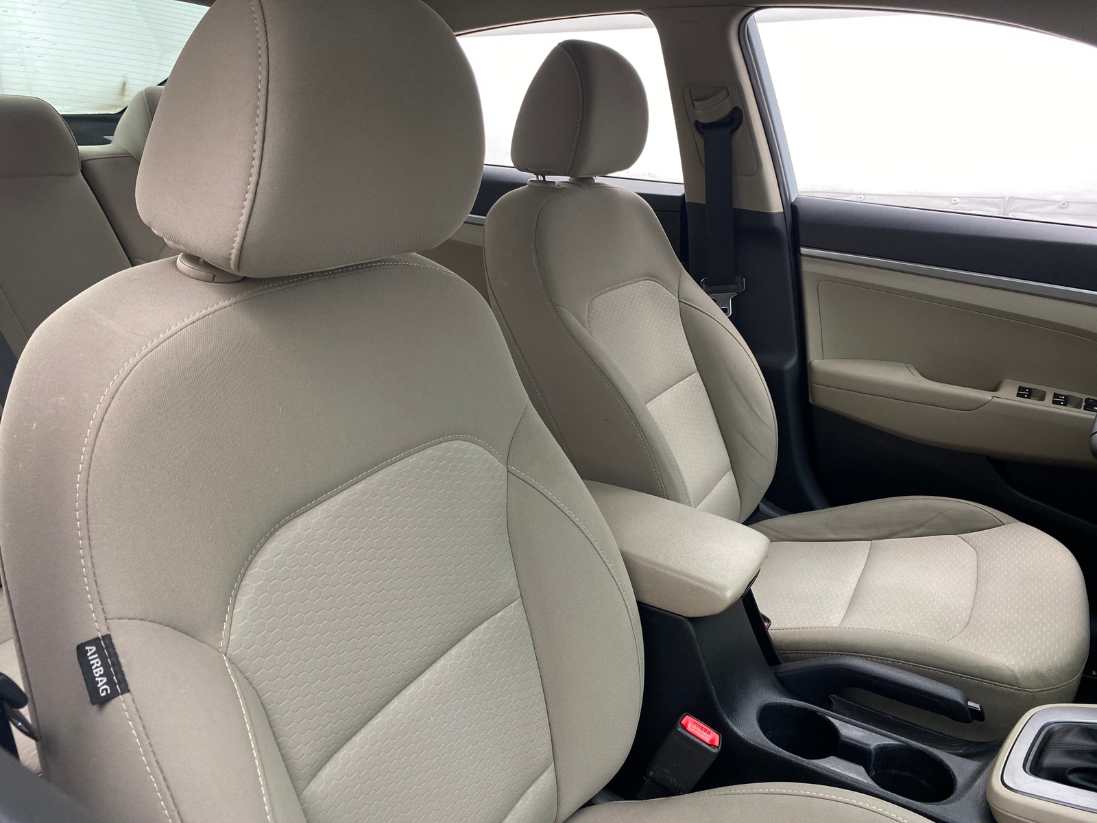 Thumbnail: 2019 Hyundai Elantra - 2