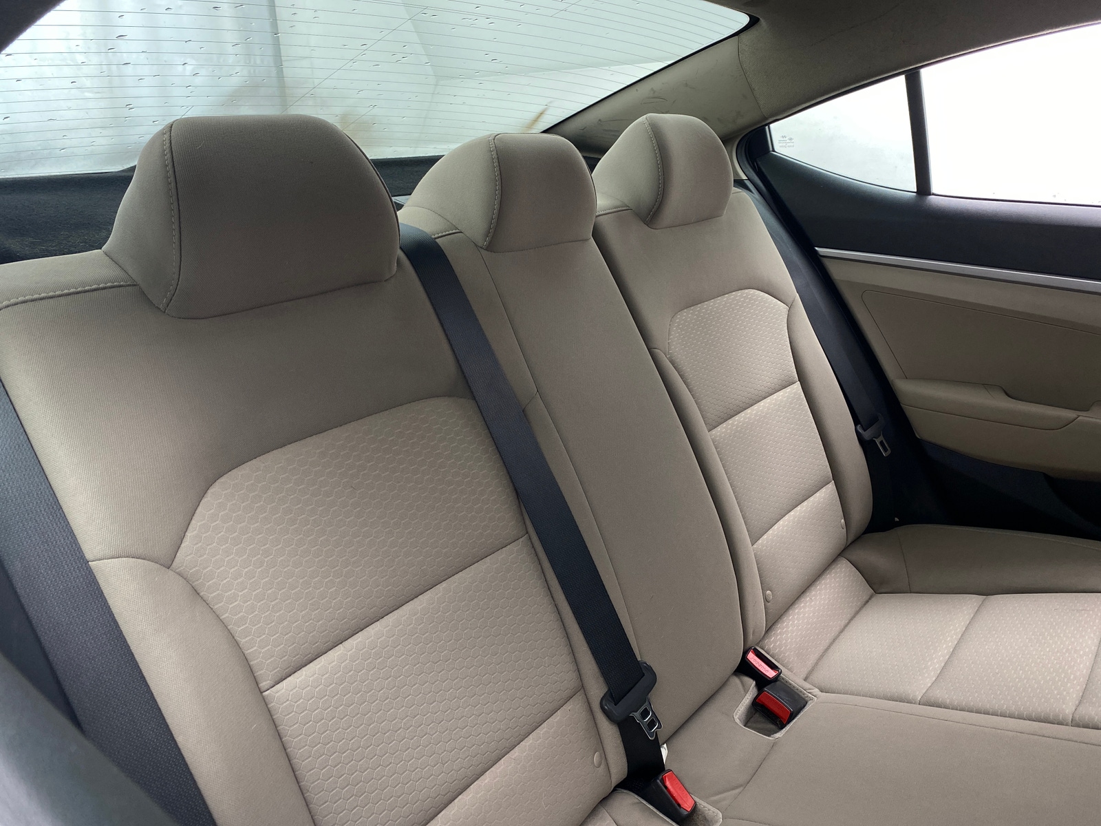 Thumbnail: 2019 Hyundai Elantra - 6