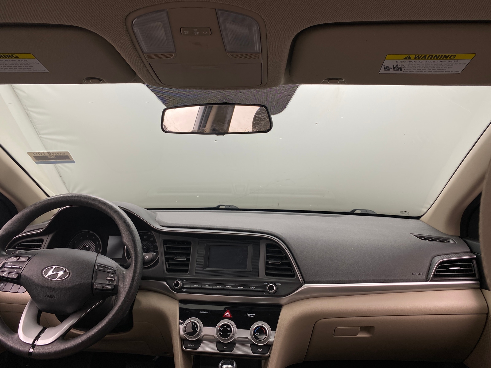 Thumbnail: 2019 Hyundai Elantra - 3