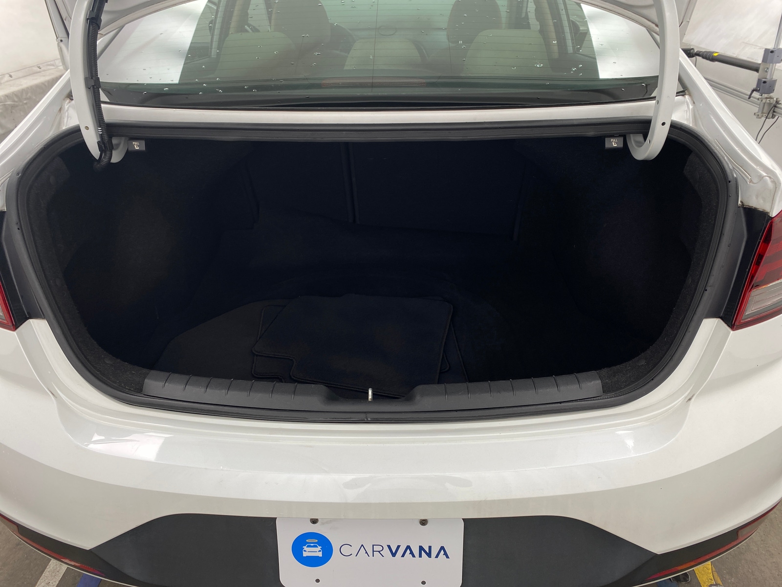 Thumbnail: 2019 Hyundai Elantra - 7