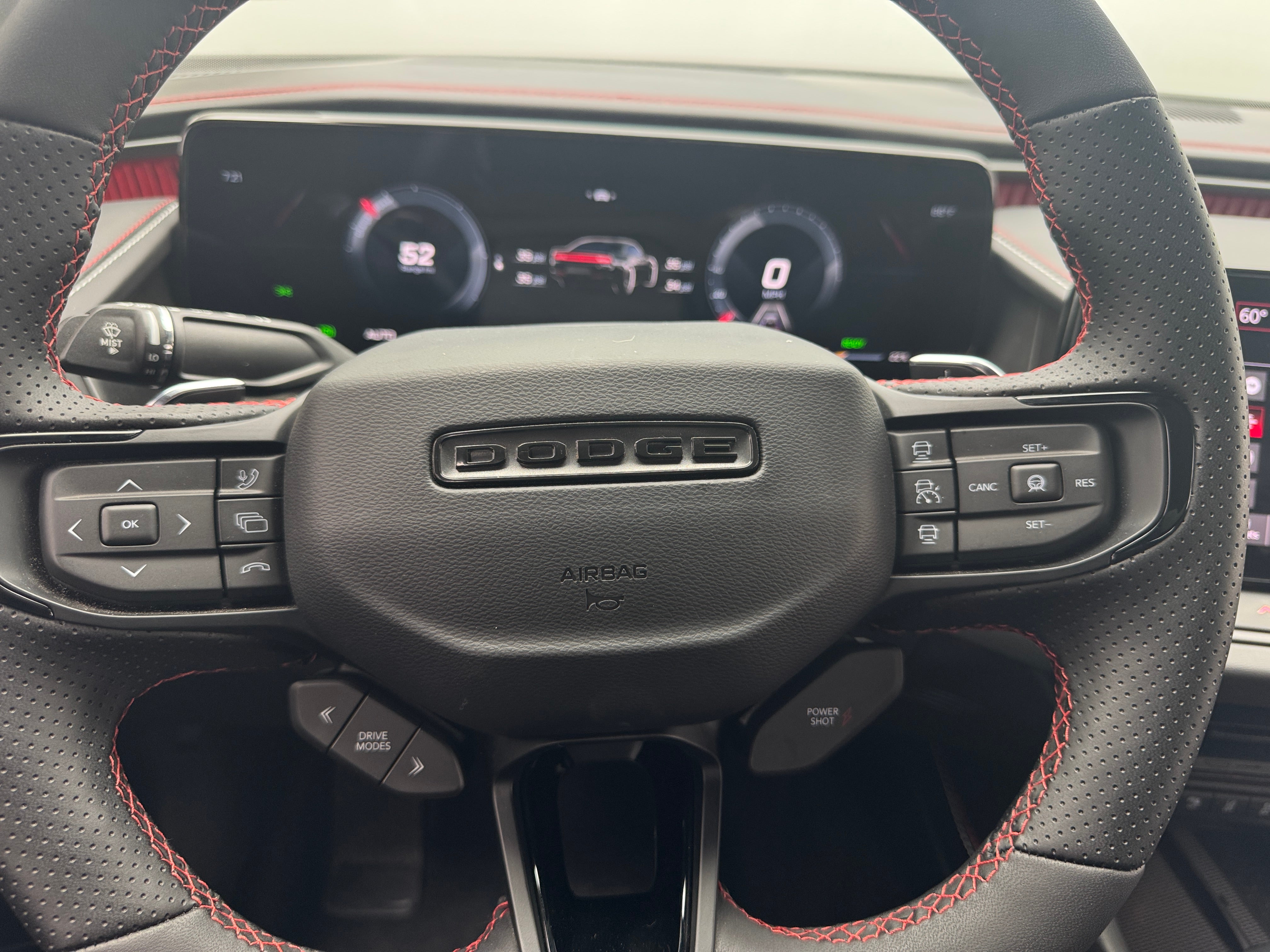 Used 2024 Dodge Charger Daytona R/T with VIN 2C3CDBCK0RR167069 for sale in Oak Creek, WI