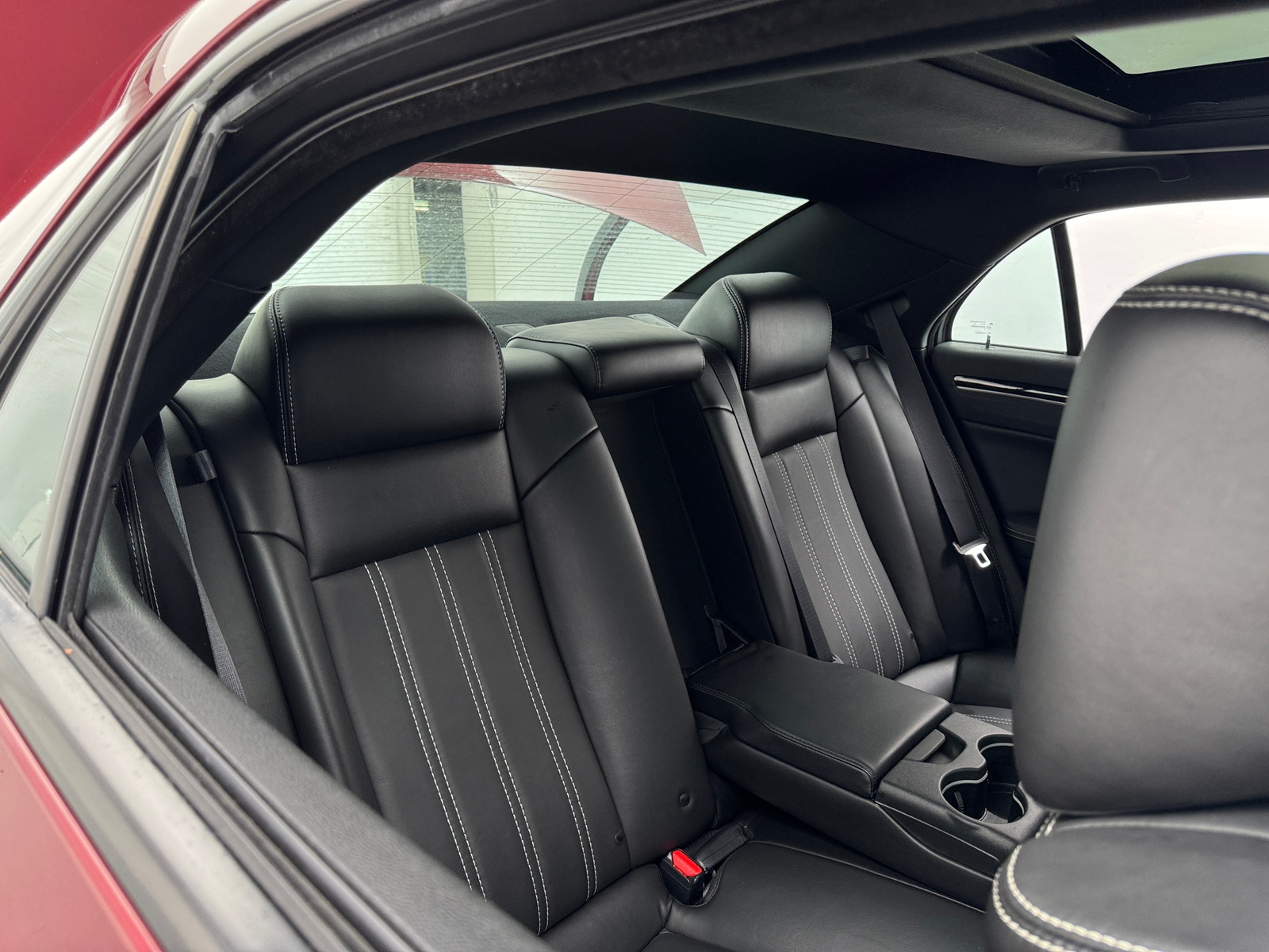Thumbnail: 2019 Chrysler 300 - 5