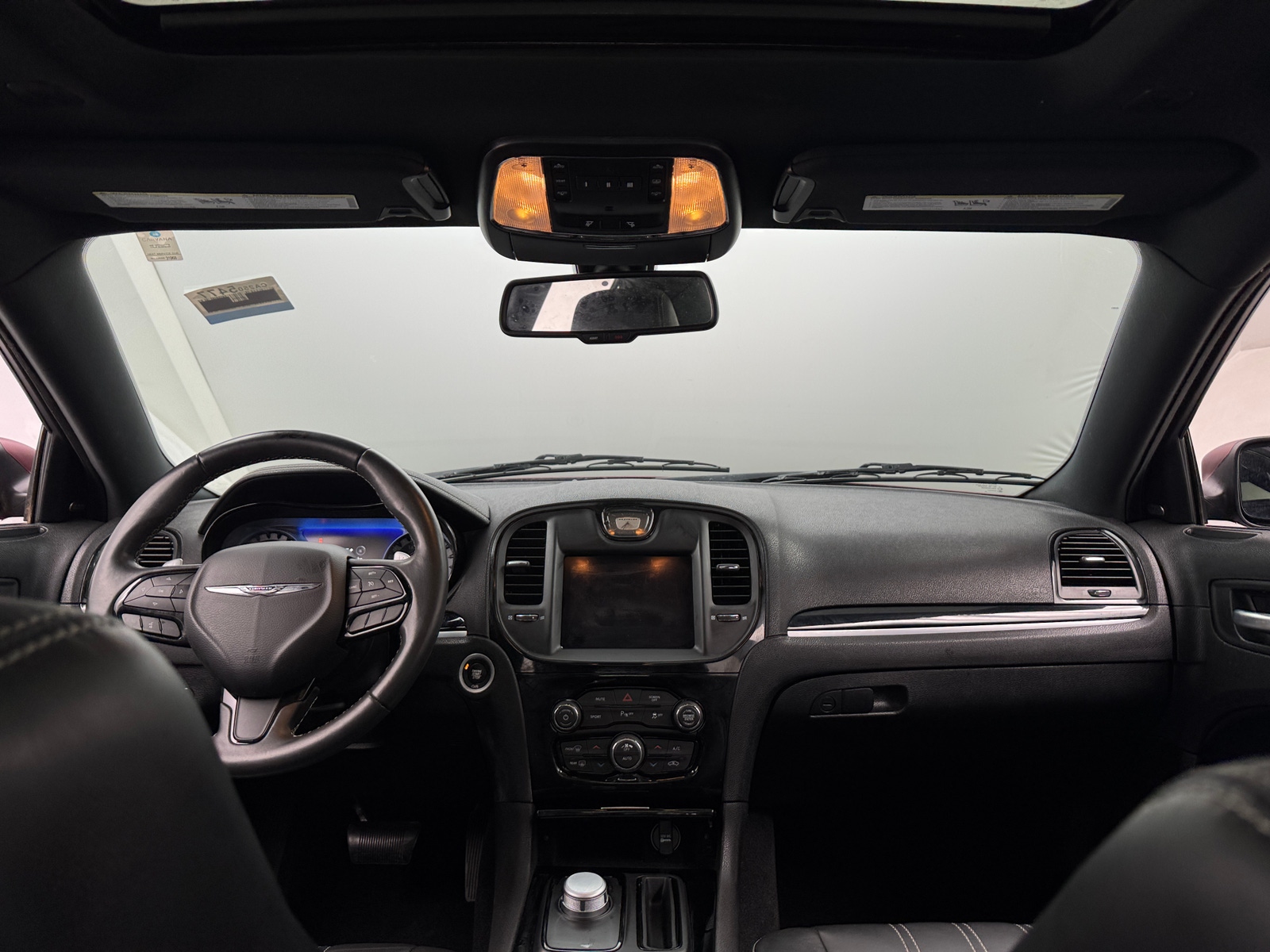 Thumbnail: 2019 Chrysler 300 - 2