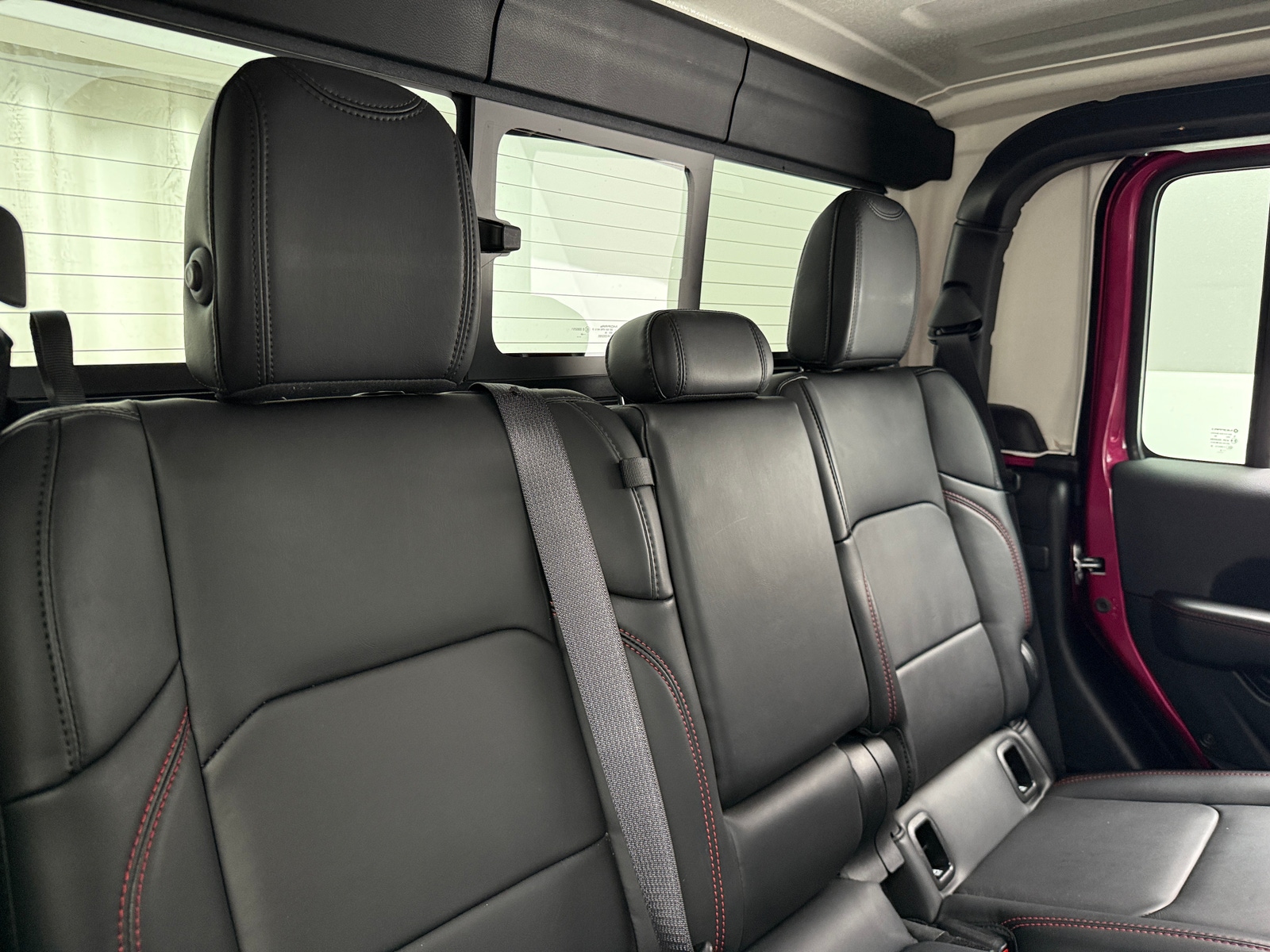 Thumbnail: 2024 Jeep Gladiator - 5