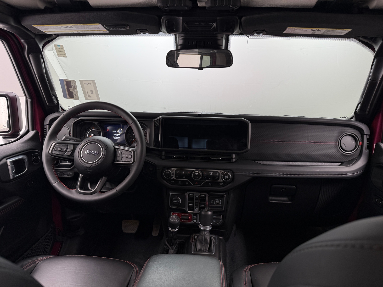 Thumbnail: 2024 Jeep Gladiator - 2