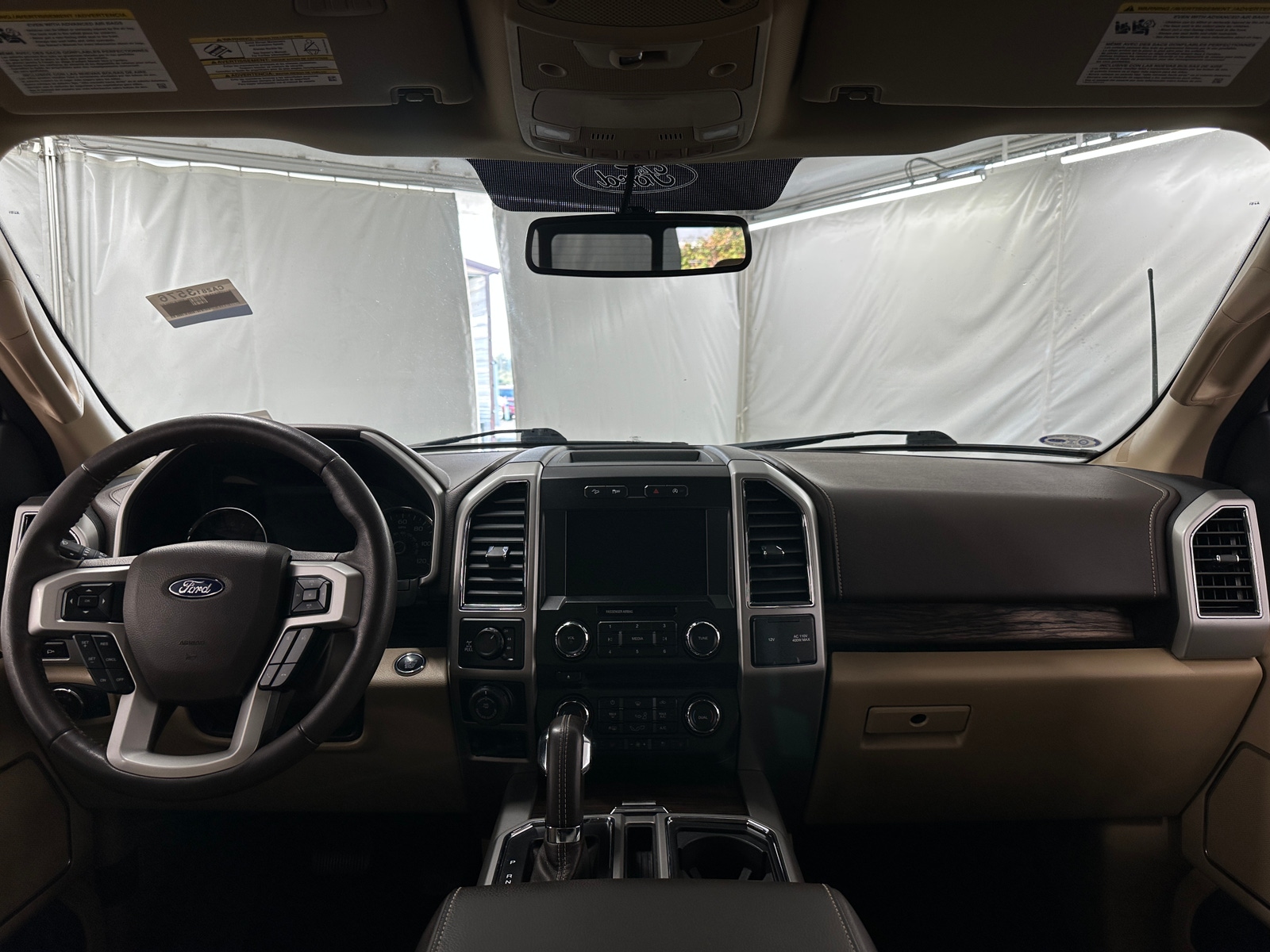 Thumbnail: 2018 Ford Econoline - 2