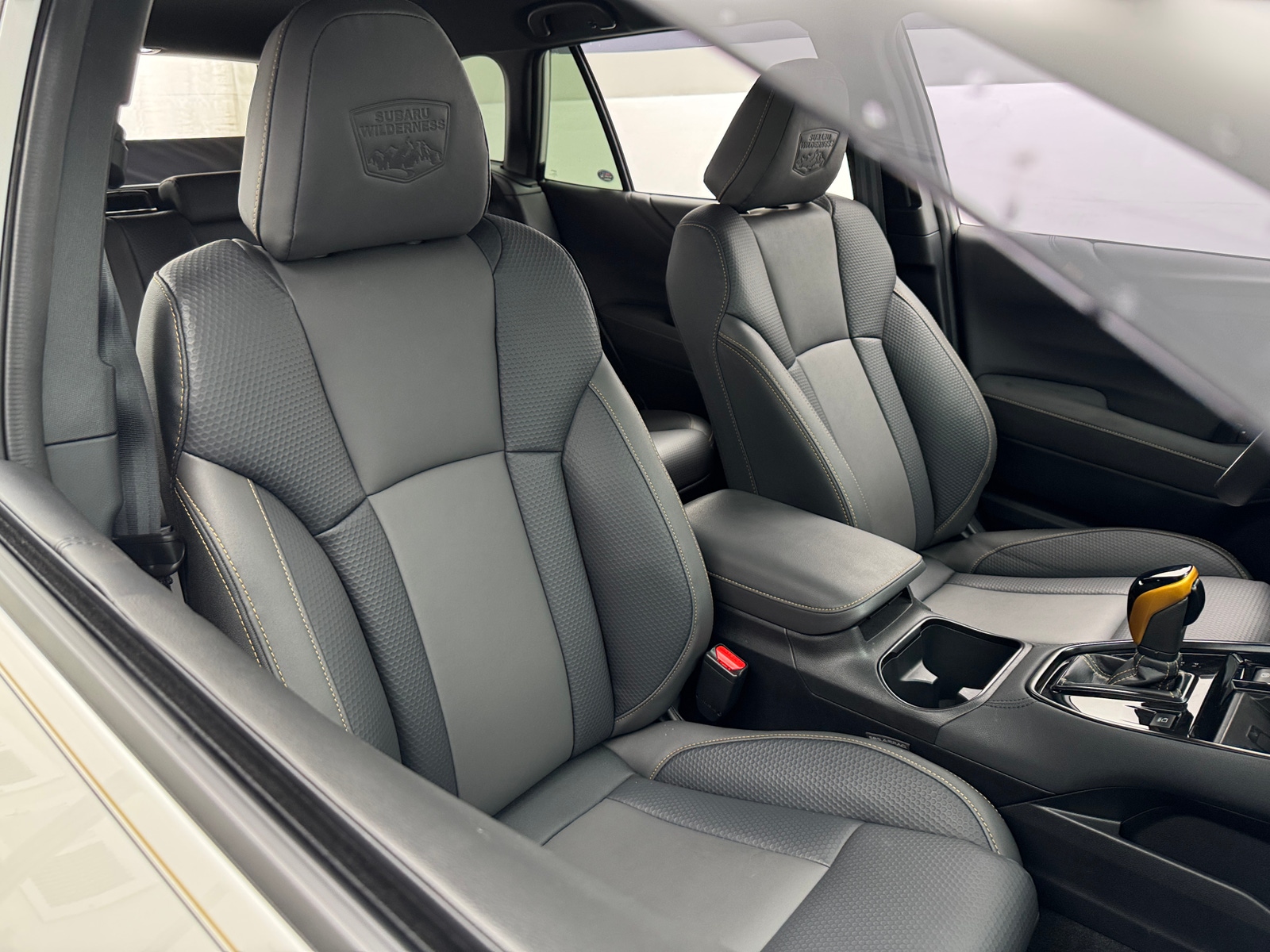 Thumbnail: 2025 Subaru Outback - 2