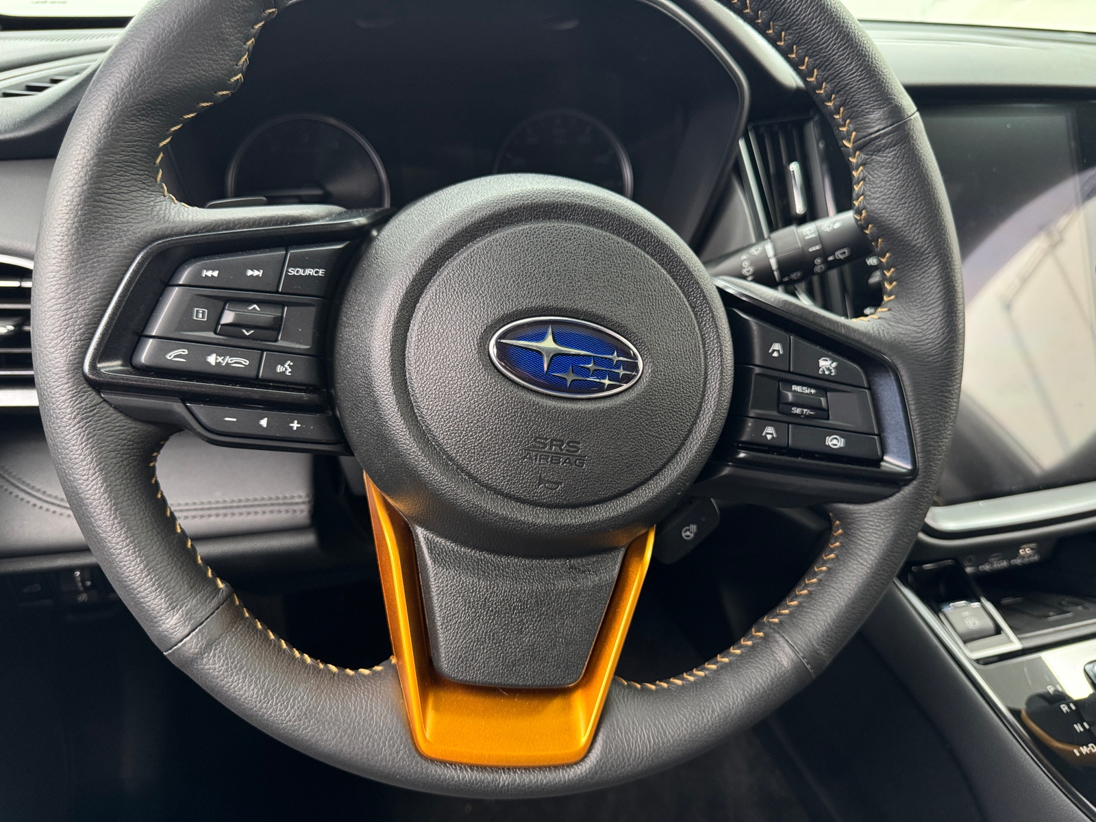 Thumbnail: 2025 Subaru Outback - 5