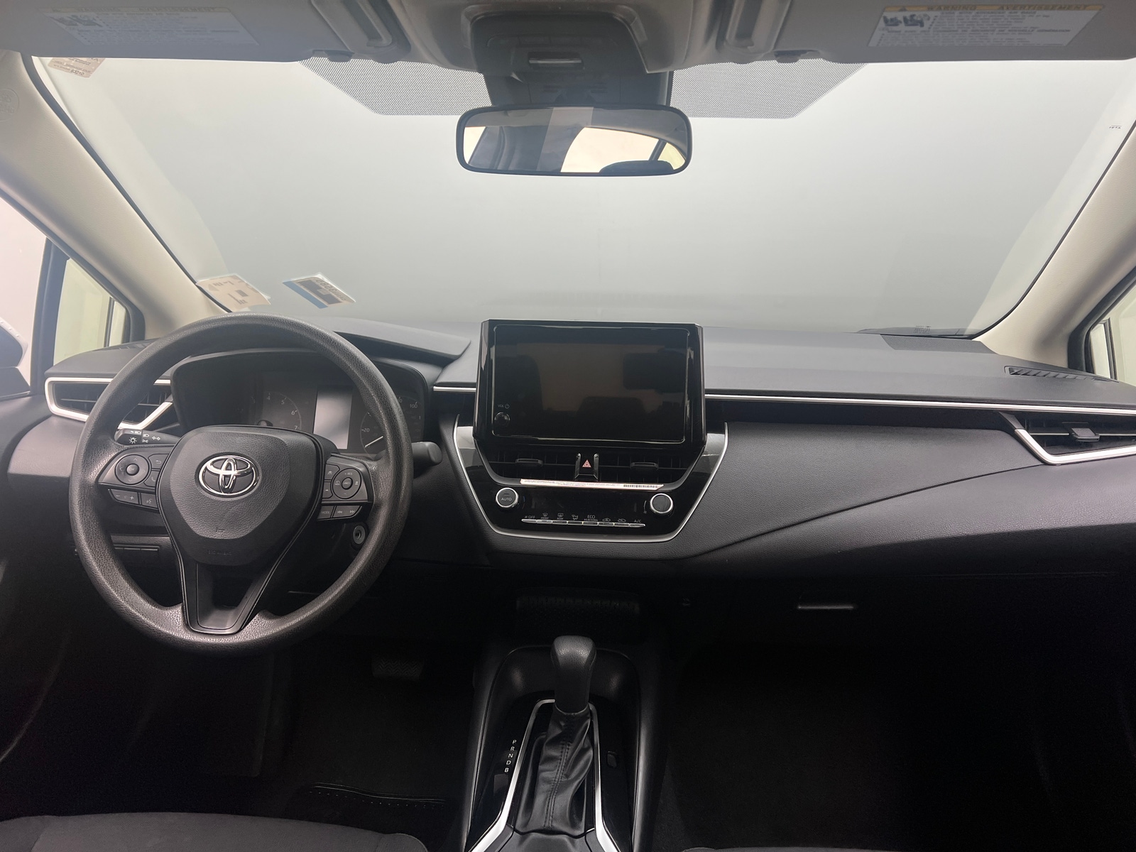 Thumbnail: 2023 Toyota Corolla - 3