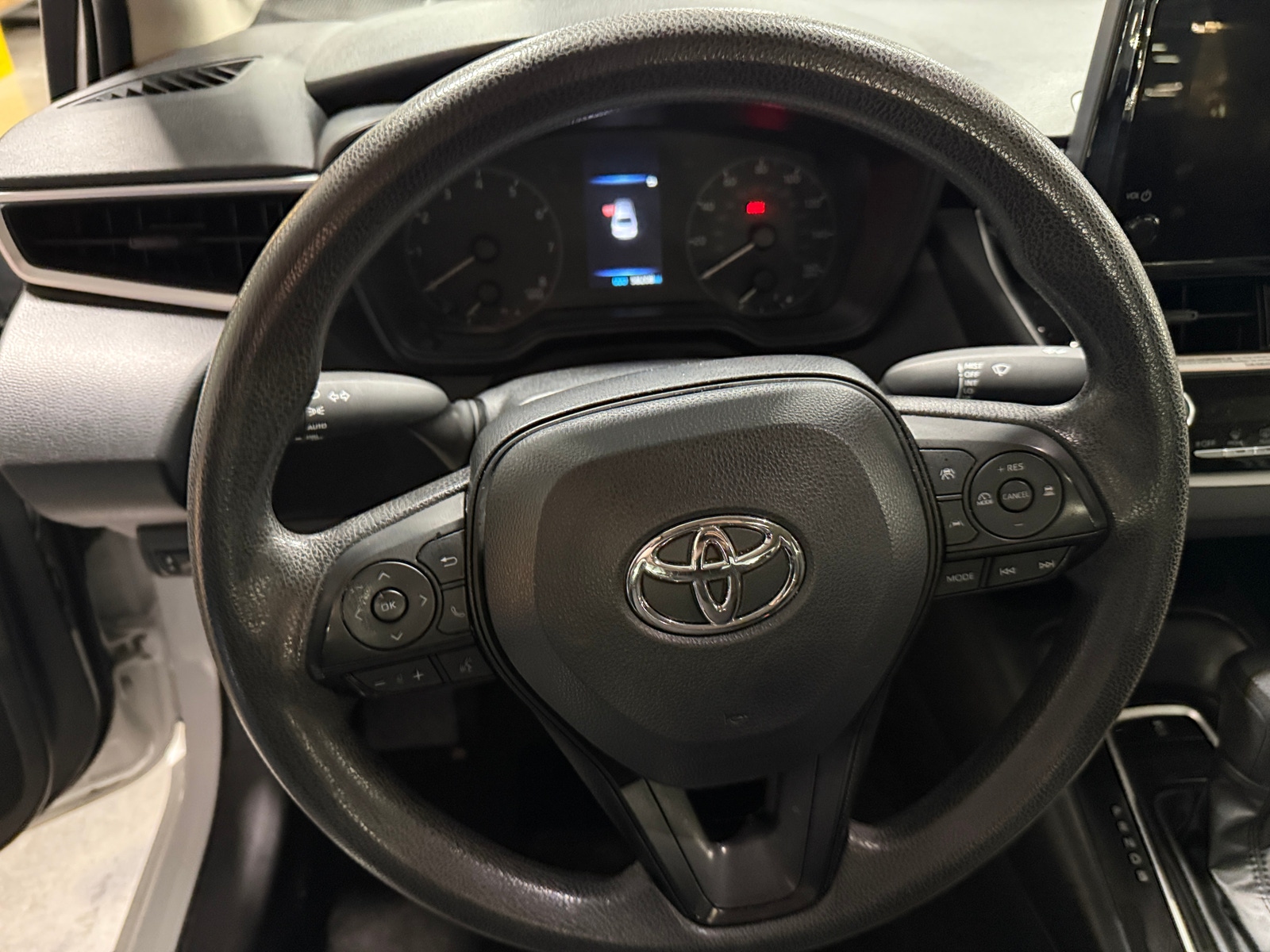 Thumbnail: 2023 Toyota Corolla - 5