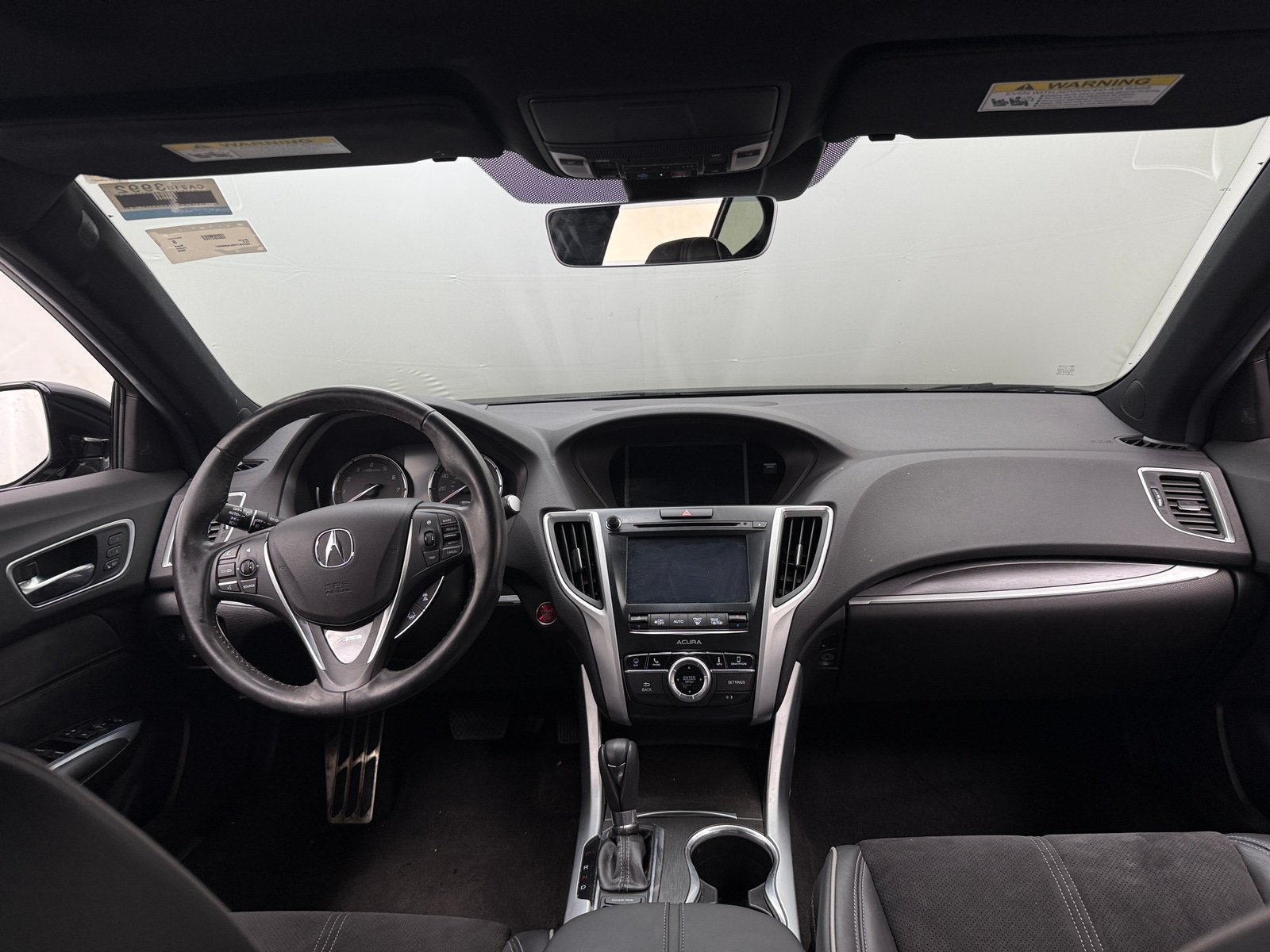 Thumbnail: 2020 Acura TLX - 2