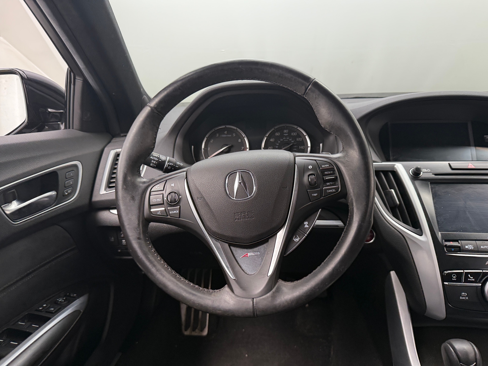 Thumbnail: 2020 Acura TLX - 4