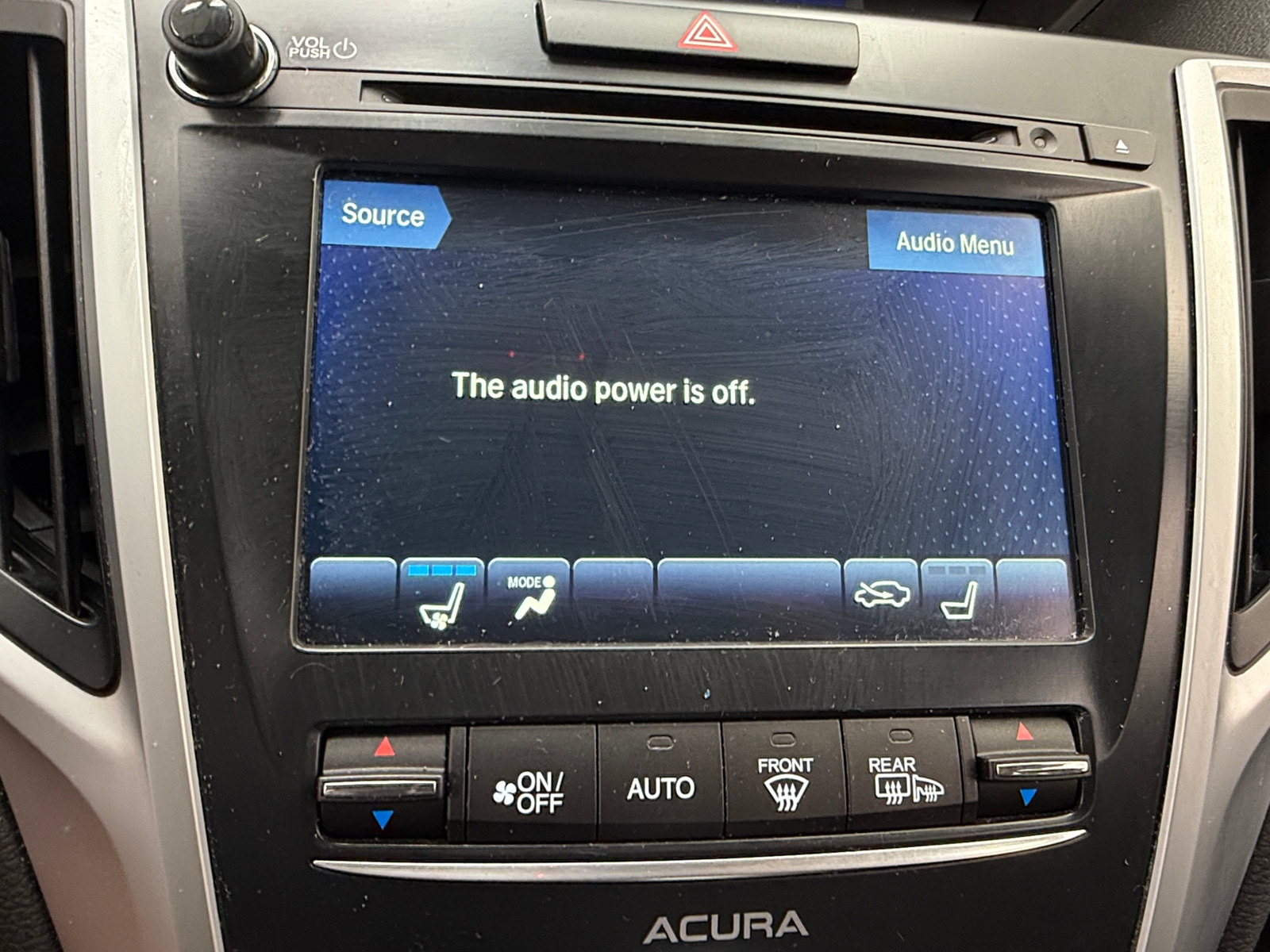 Thumbnail: 2020 Acura TLX - 3