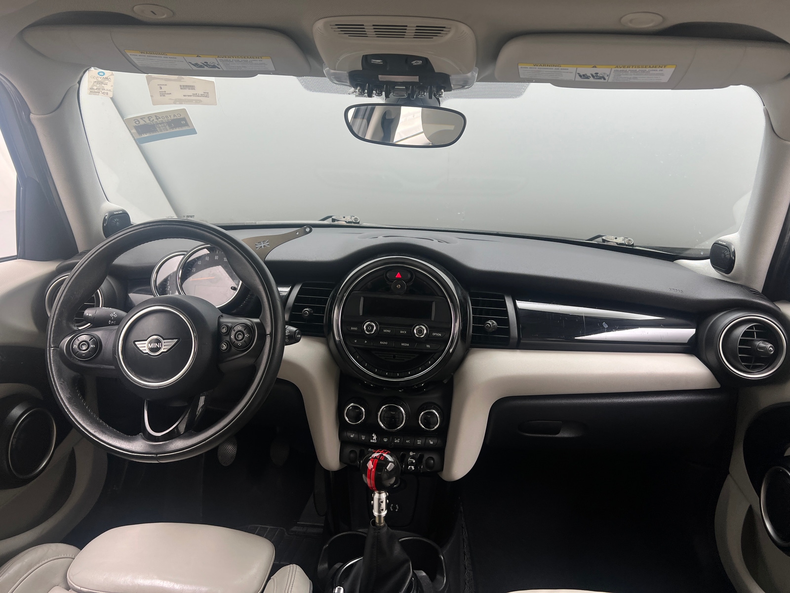 Thumbnail: 2015 MINI Cooper Hardtop - 2