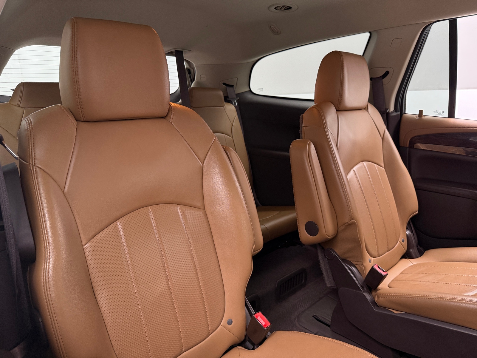 Thumbnail: 2017 Buick Enclave - 5