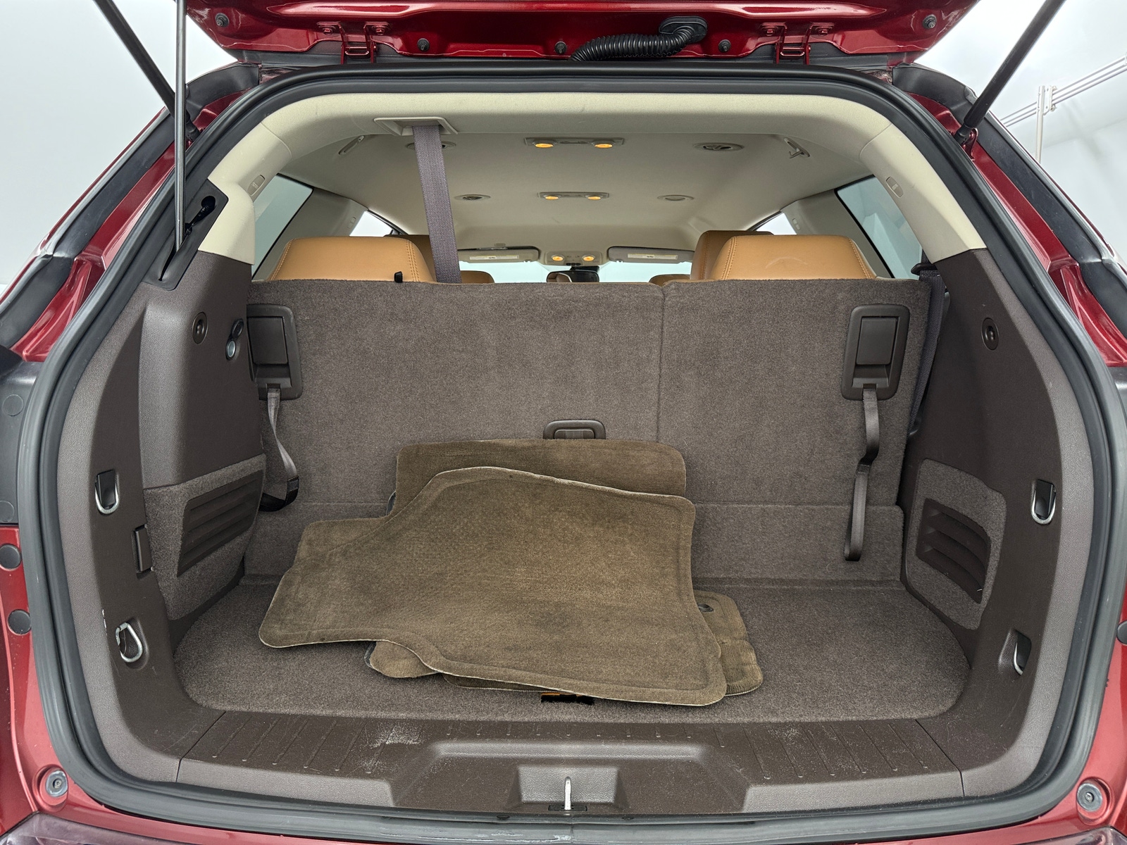 Thumbnail: 2017 Buick Enclave - 6