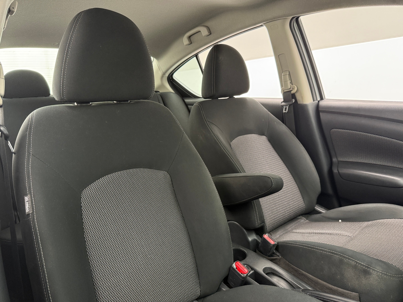 Thumbnail: 2019 Nissan Versa - 2