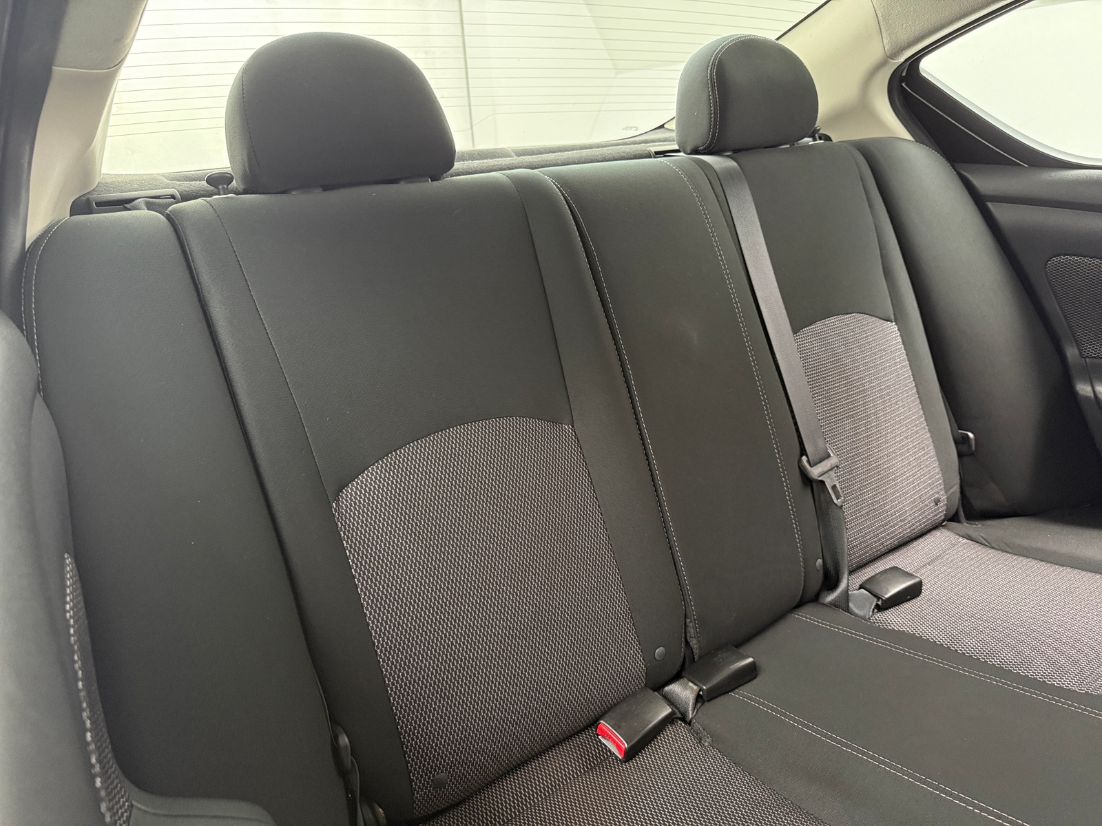 Thumbnail: 2019 Nissan Versa - 6