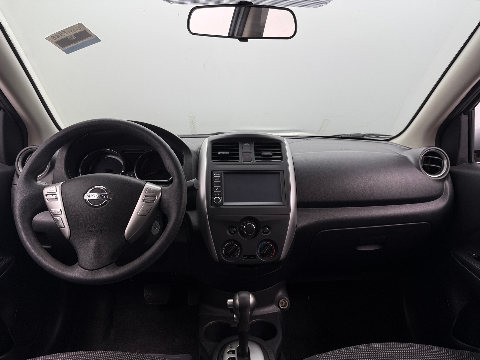 Thumbnail: 2019 Nissan Versa - 3