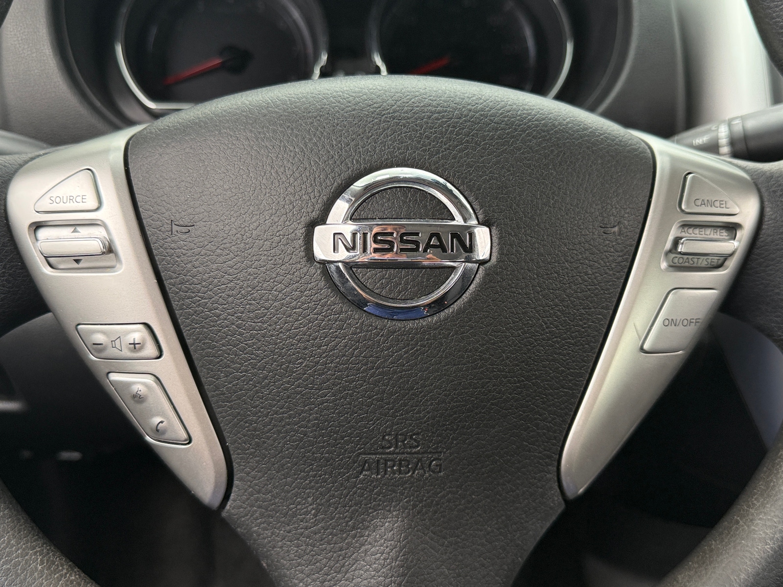 Thumbnail: 2019 Nissan Versa - 5