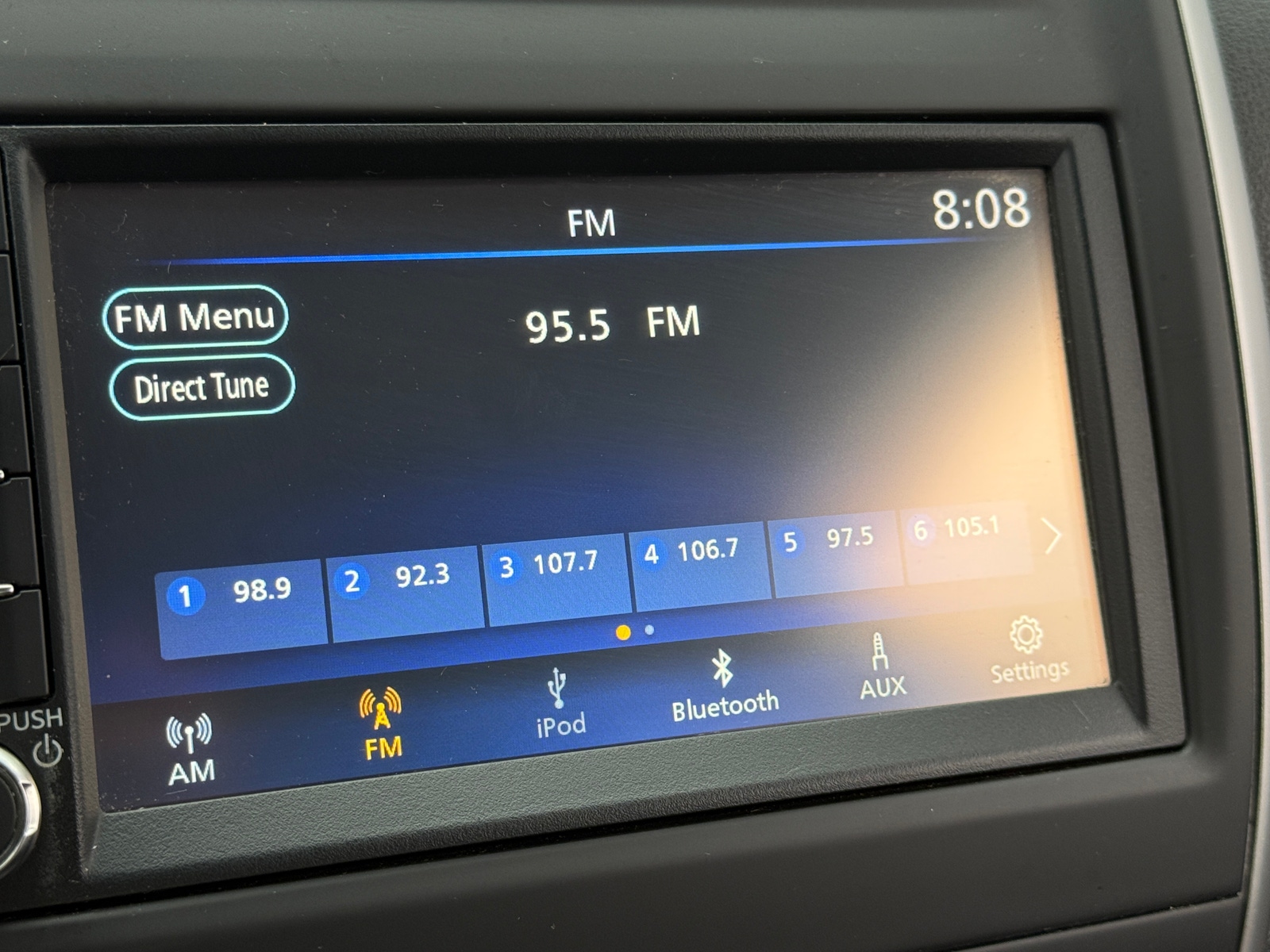 Thumbnail: 2019 Nissan Versa - 4