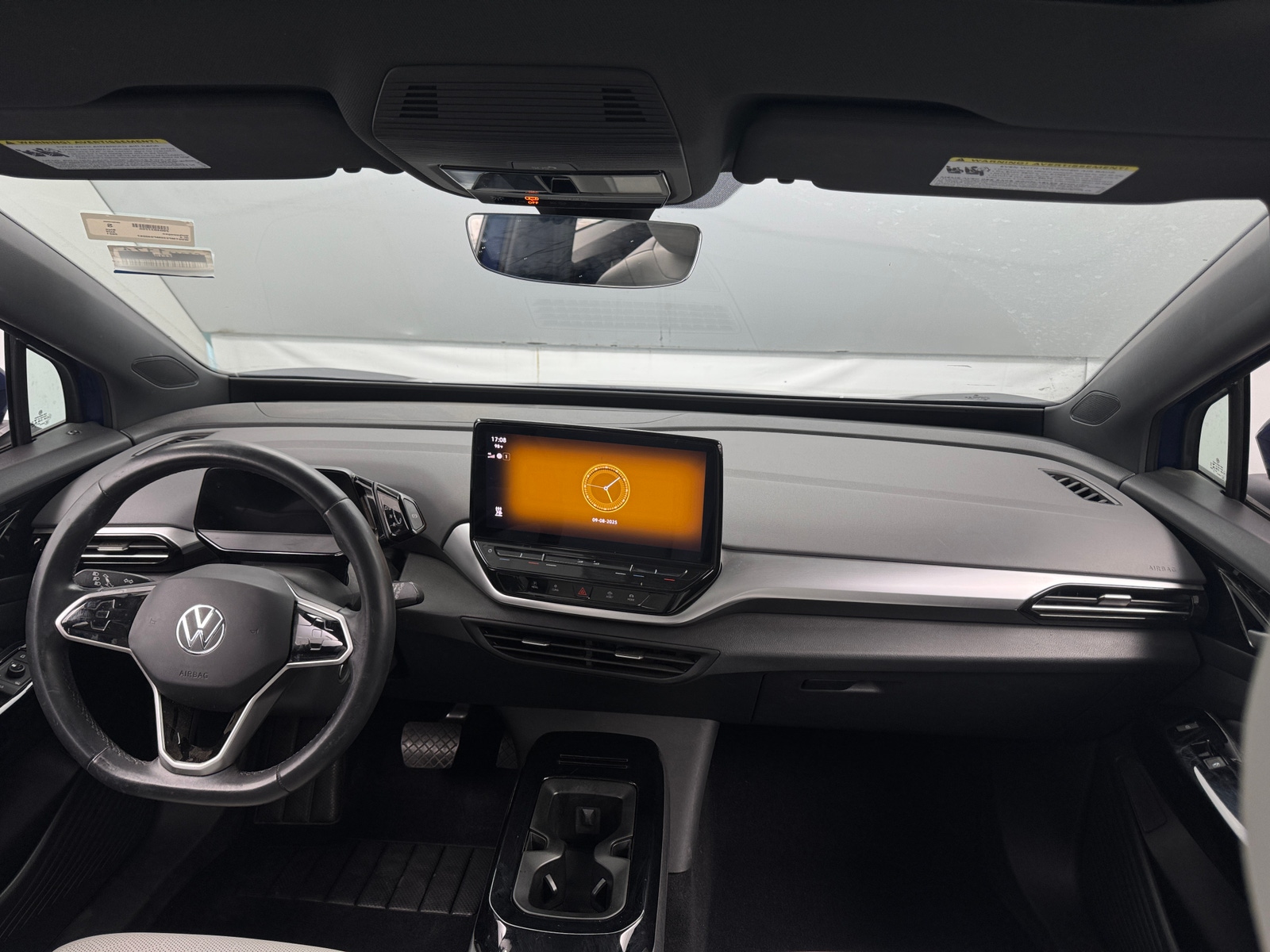 Thumbnail: 2021 Volkswagen ID.4 - 2