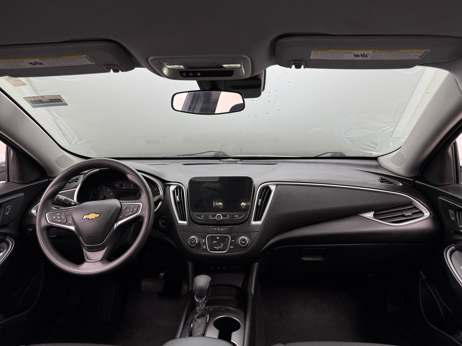 Thumbnail: 2024 Chevrolet Malibu - 3