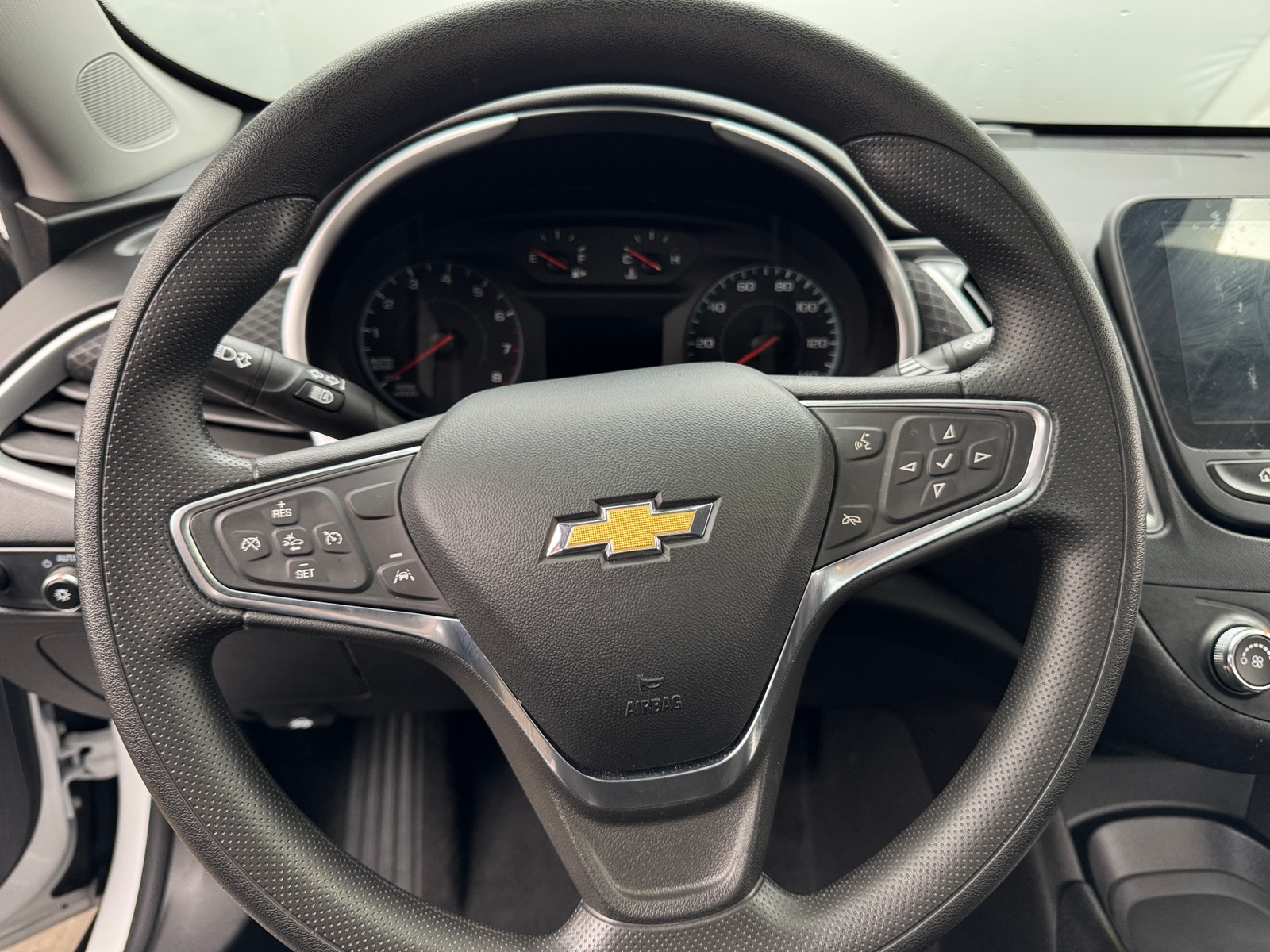 Thumbnail: 2024 Chevrolet Malibu - 5