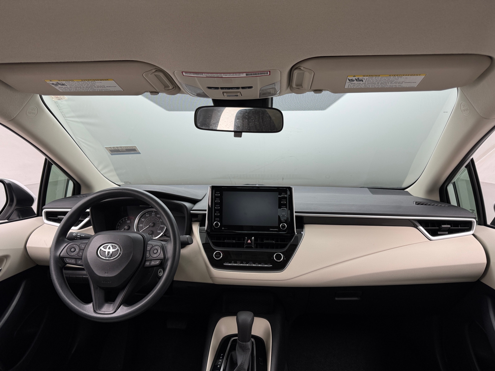 Thumbnail: 2021 Toyota Corolla - 3