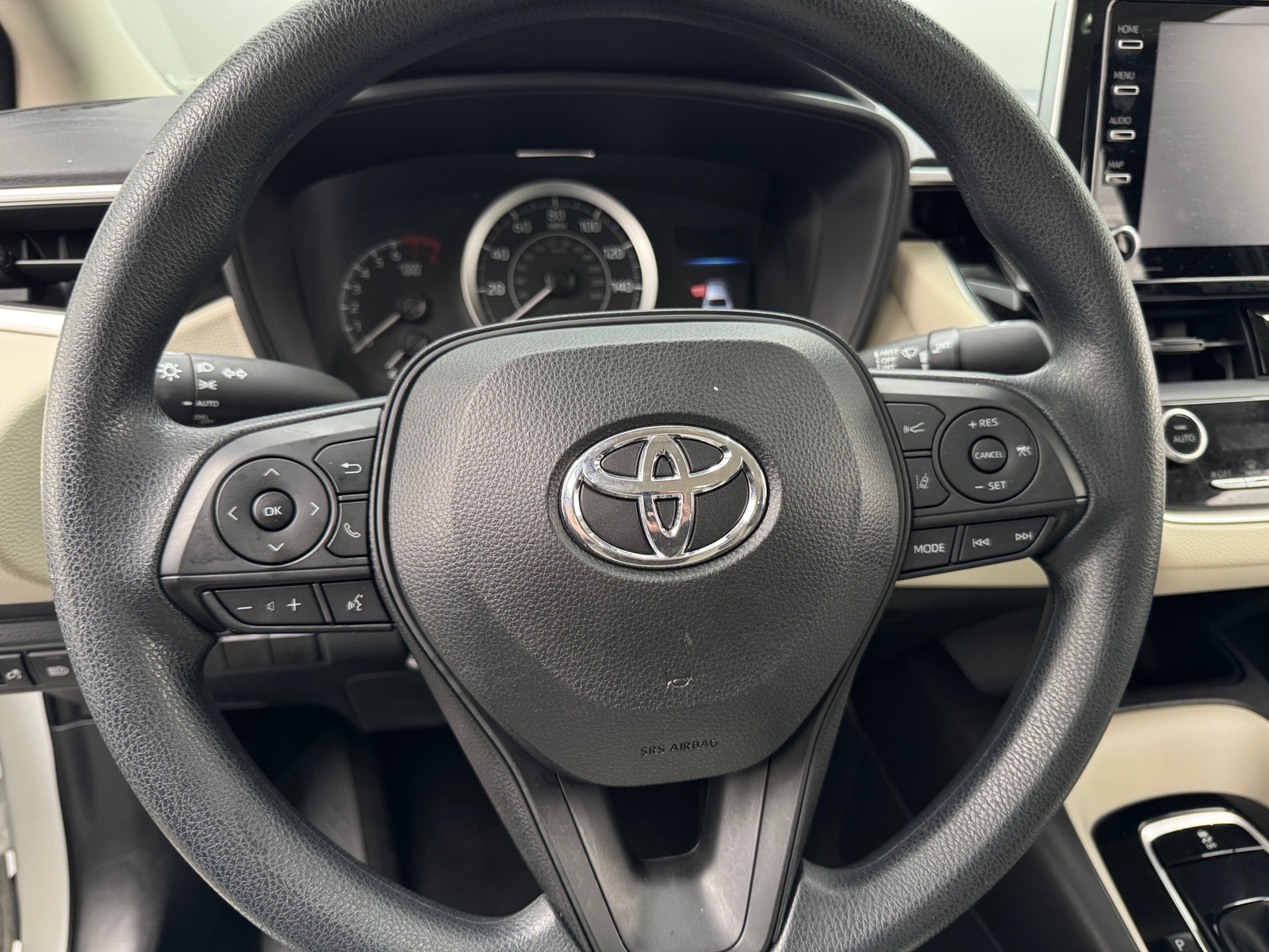 Thumbnail: 2021 Toyota Corolla - 5