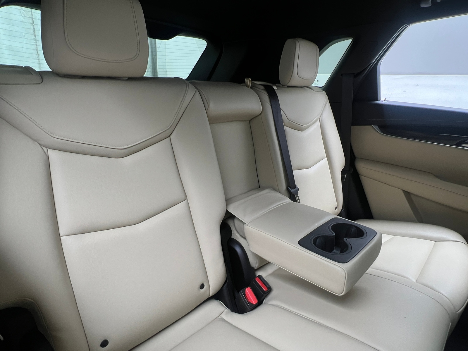 Thumbnail: 2018 Cadillac XT5 - 5
