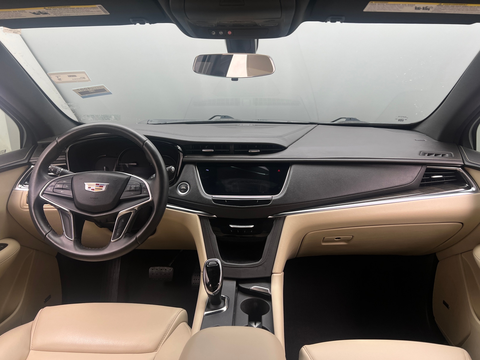 Thumbnail: 2018 Cadillac XT5 - 2