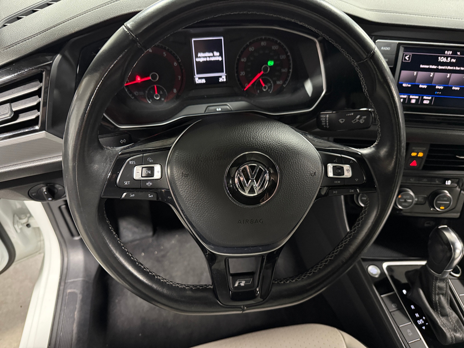 Thumbnail: 2019 Volkswagen Jetta - 4