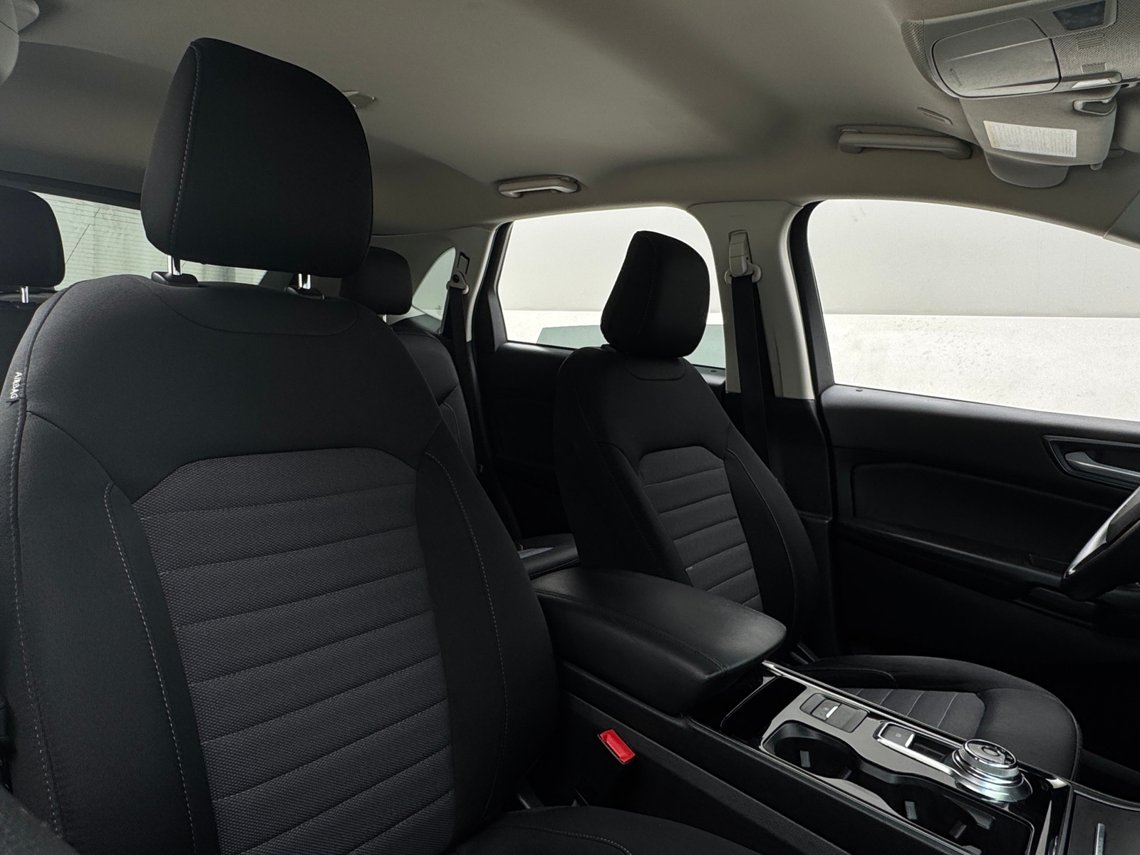 Thumbnail: 2020 Ford Edge - 2
