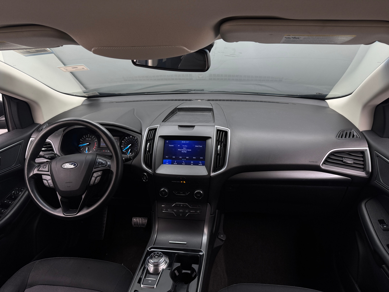 Thumbnail: 2020 Ford Edge - 3